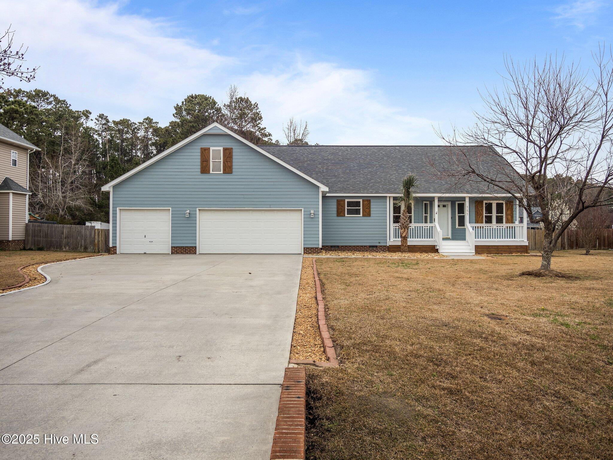 111 River Reach Drive Property Photo