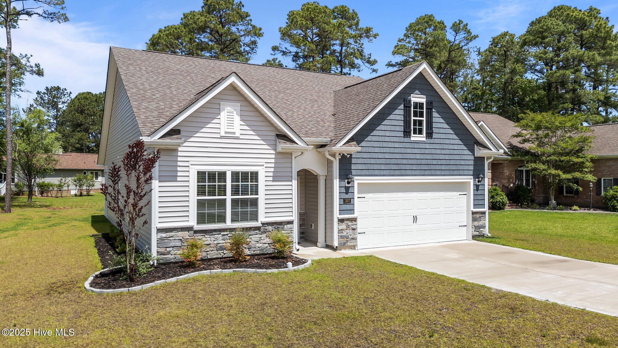 1507 Caracara Drive Property Photo