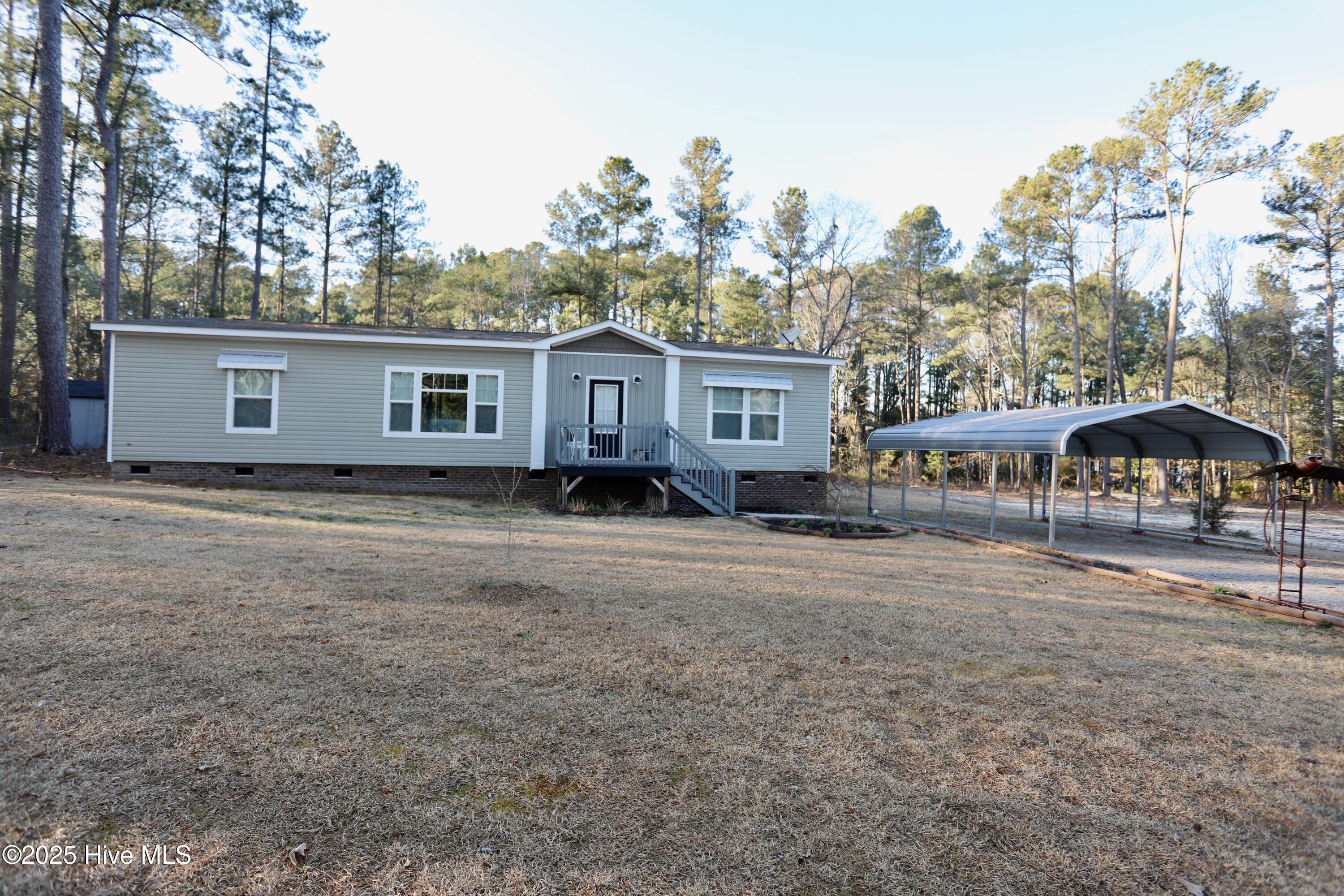 151 Grant Road Extension Property Photo