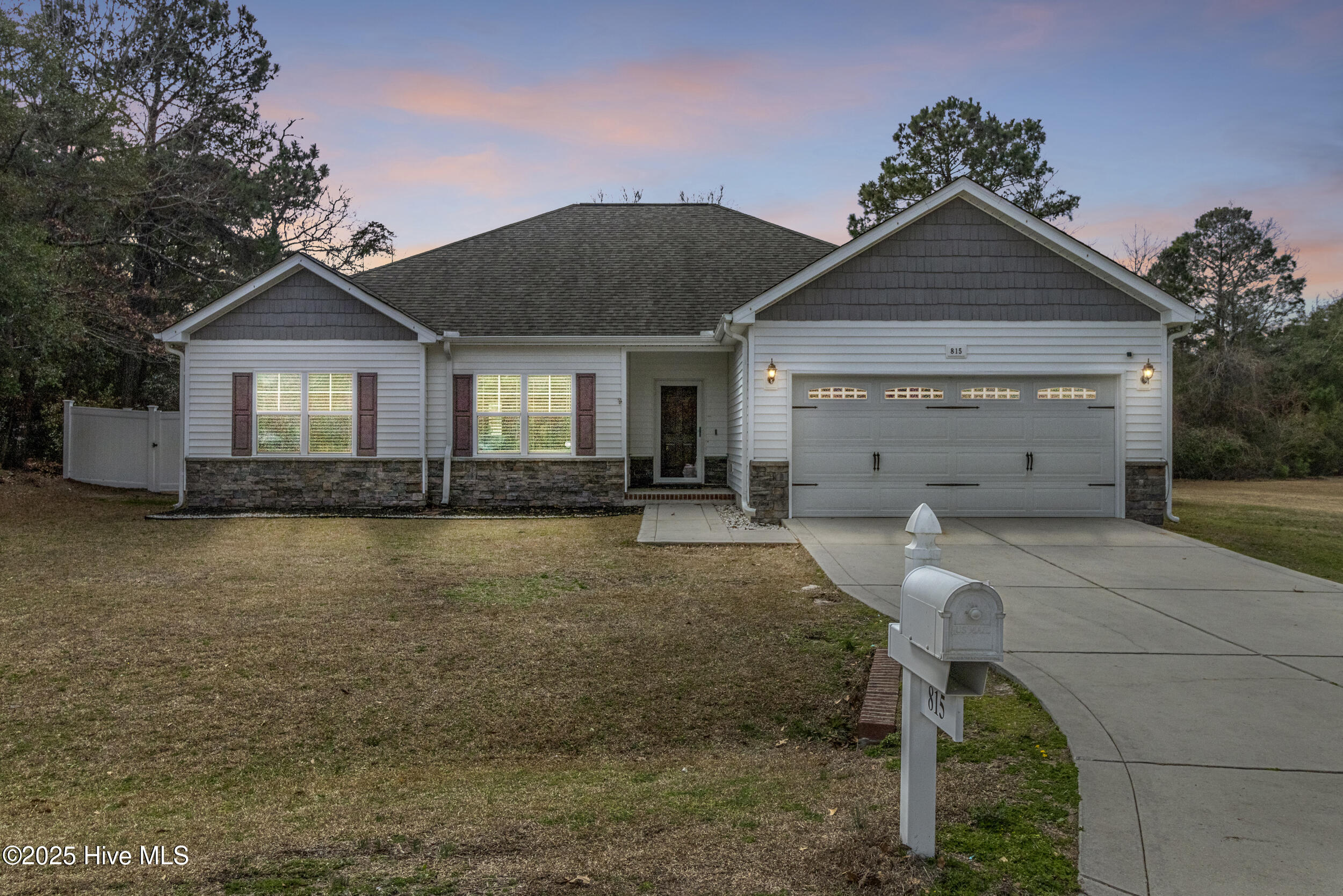 815 Lavender Court Property Photo