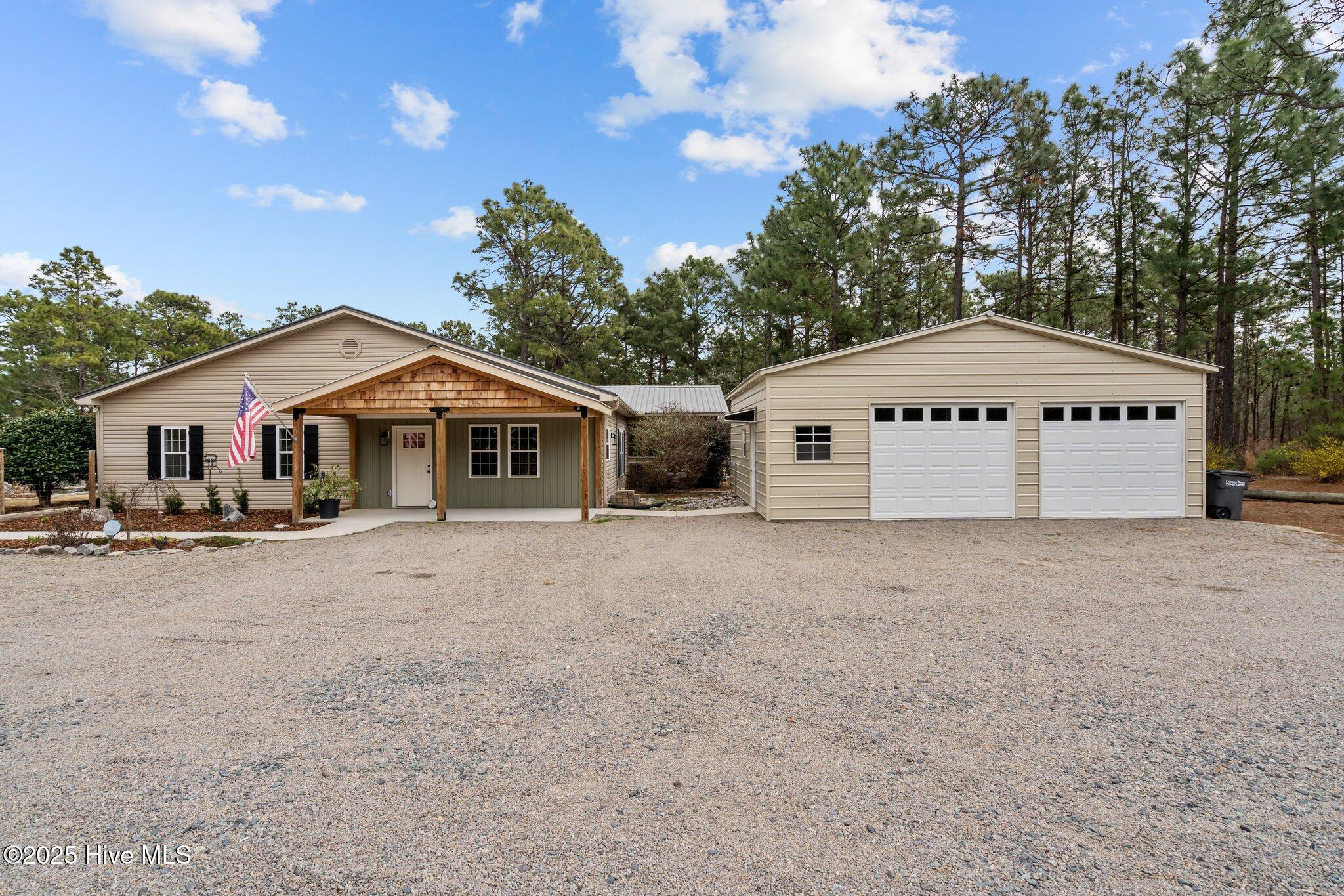 180 Laurel Oak Lane Property Photo