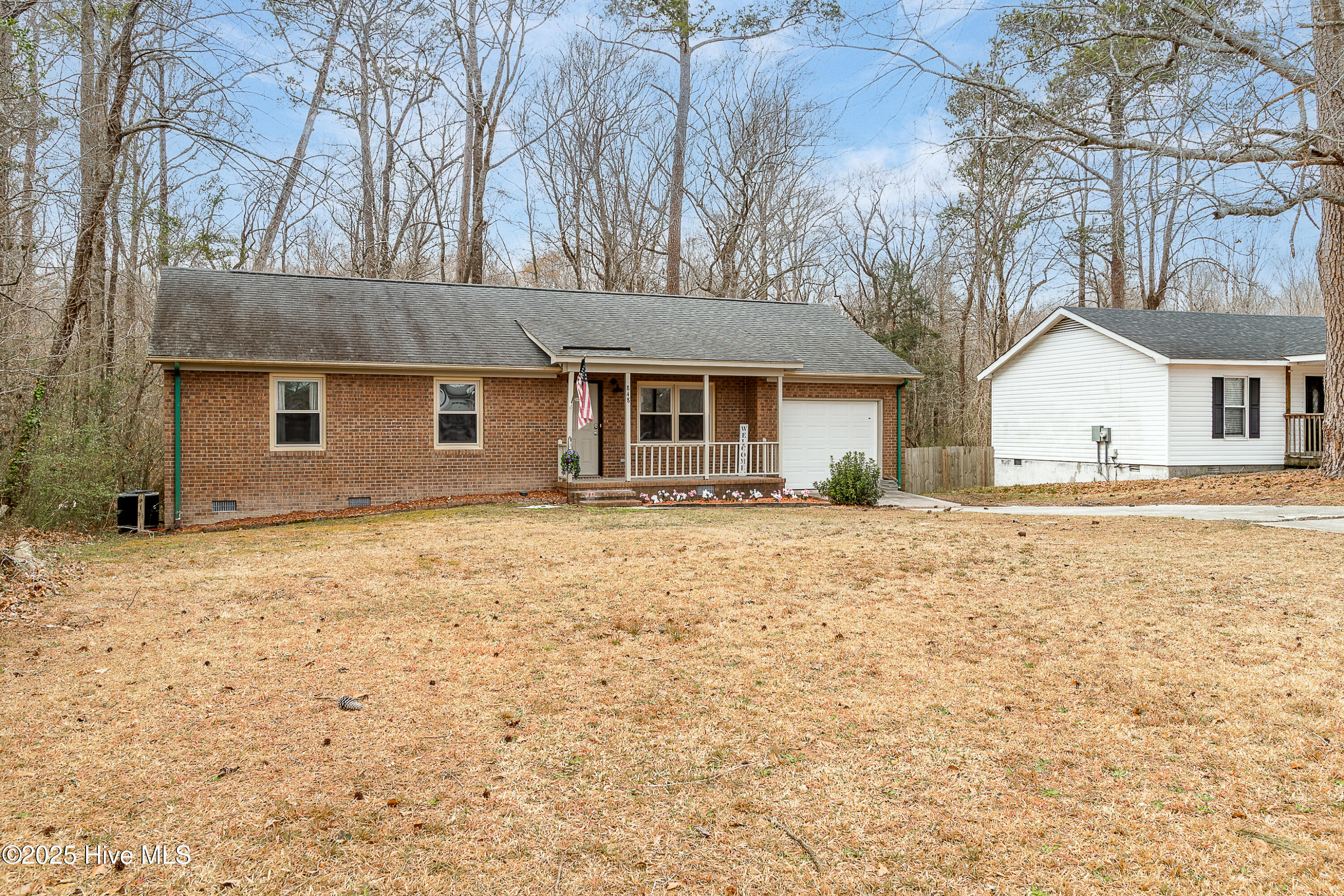 848 Mill River Road Property Photo 4