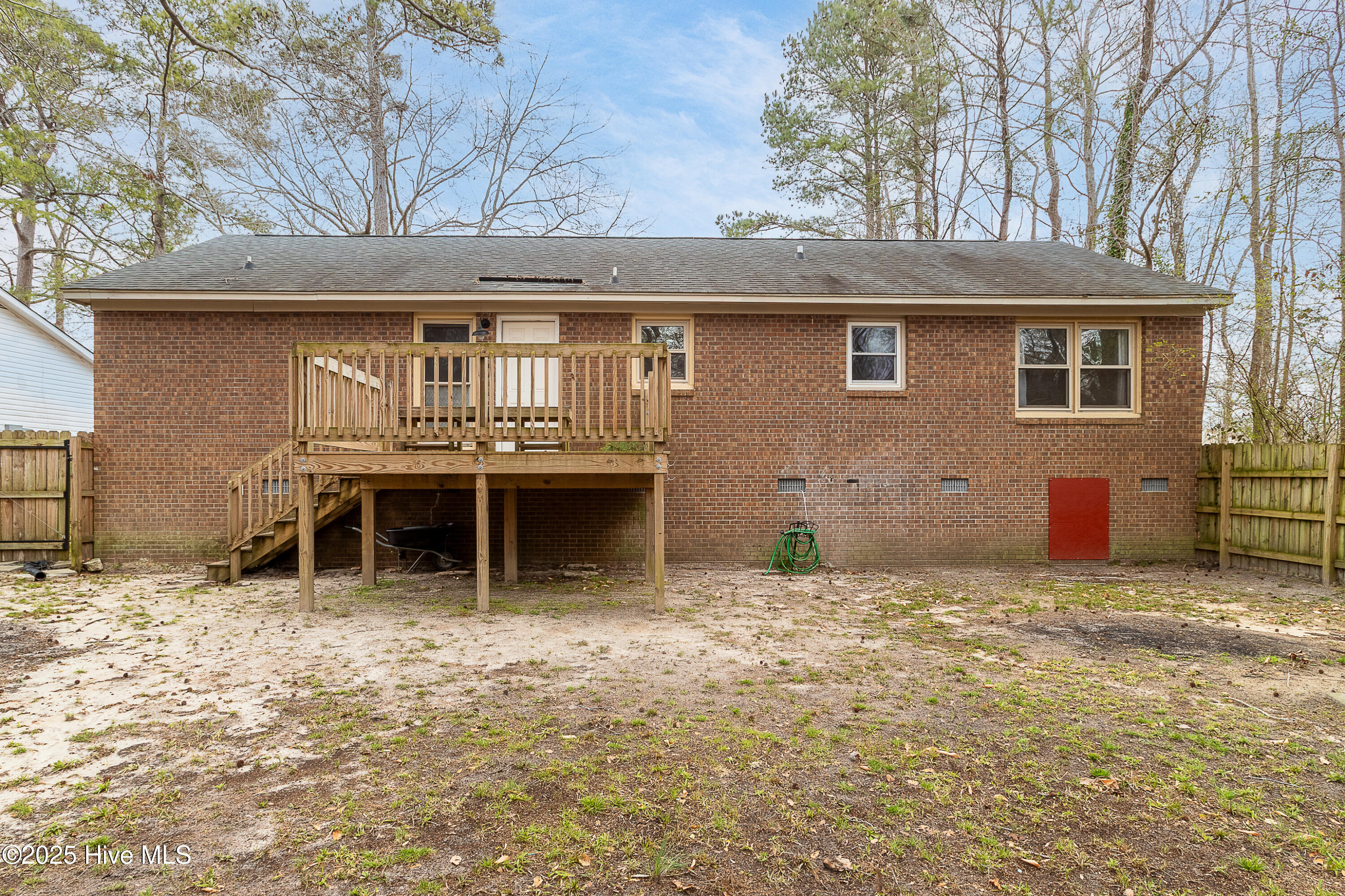 848 Mill River Road Property Photo 23
