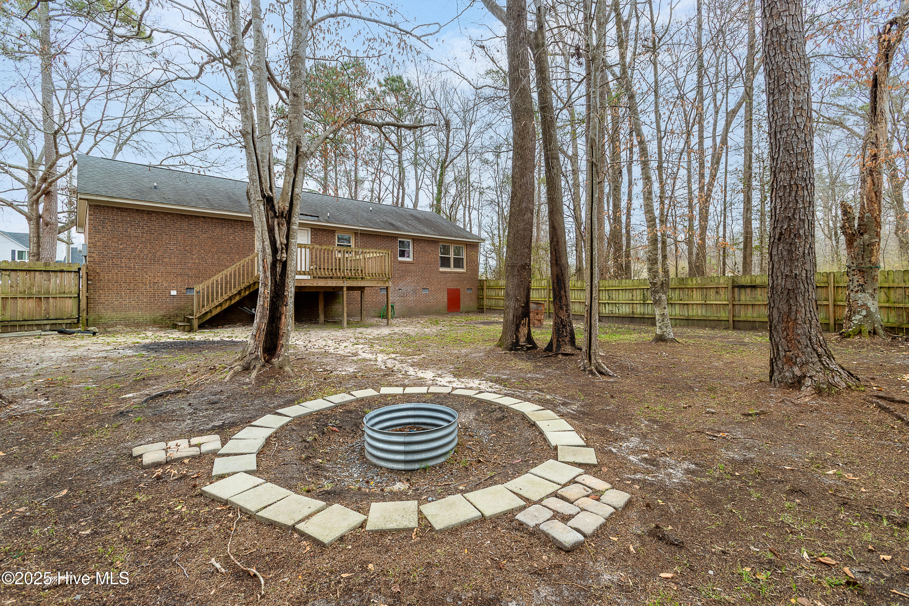 848 Mill River Road Property Photo 24