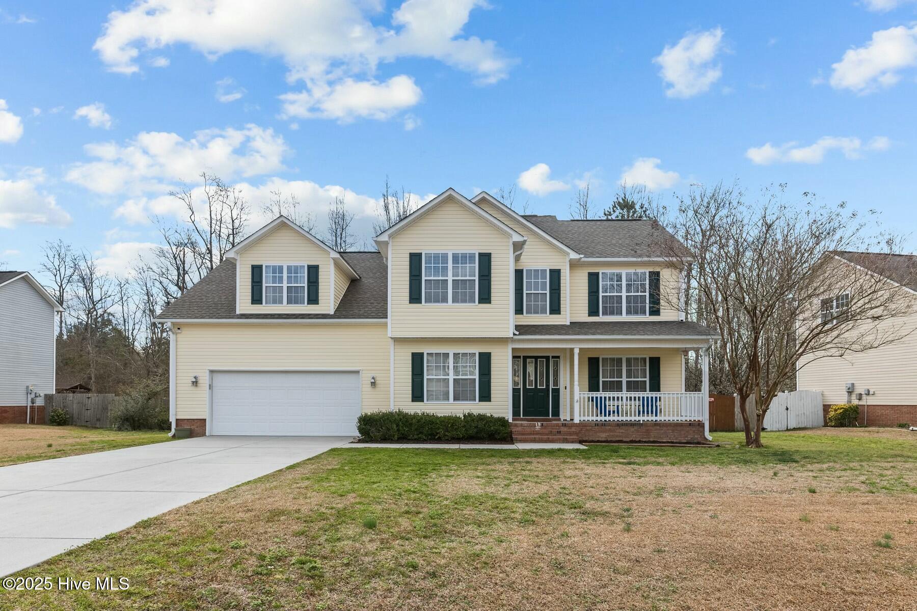 152 Mendover Drive Property Photo