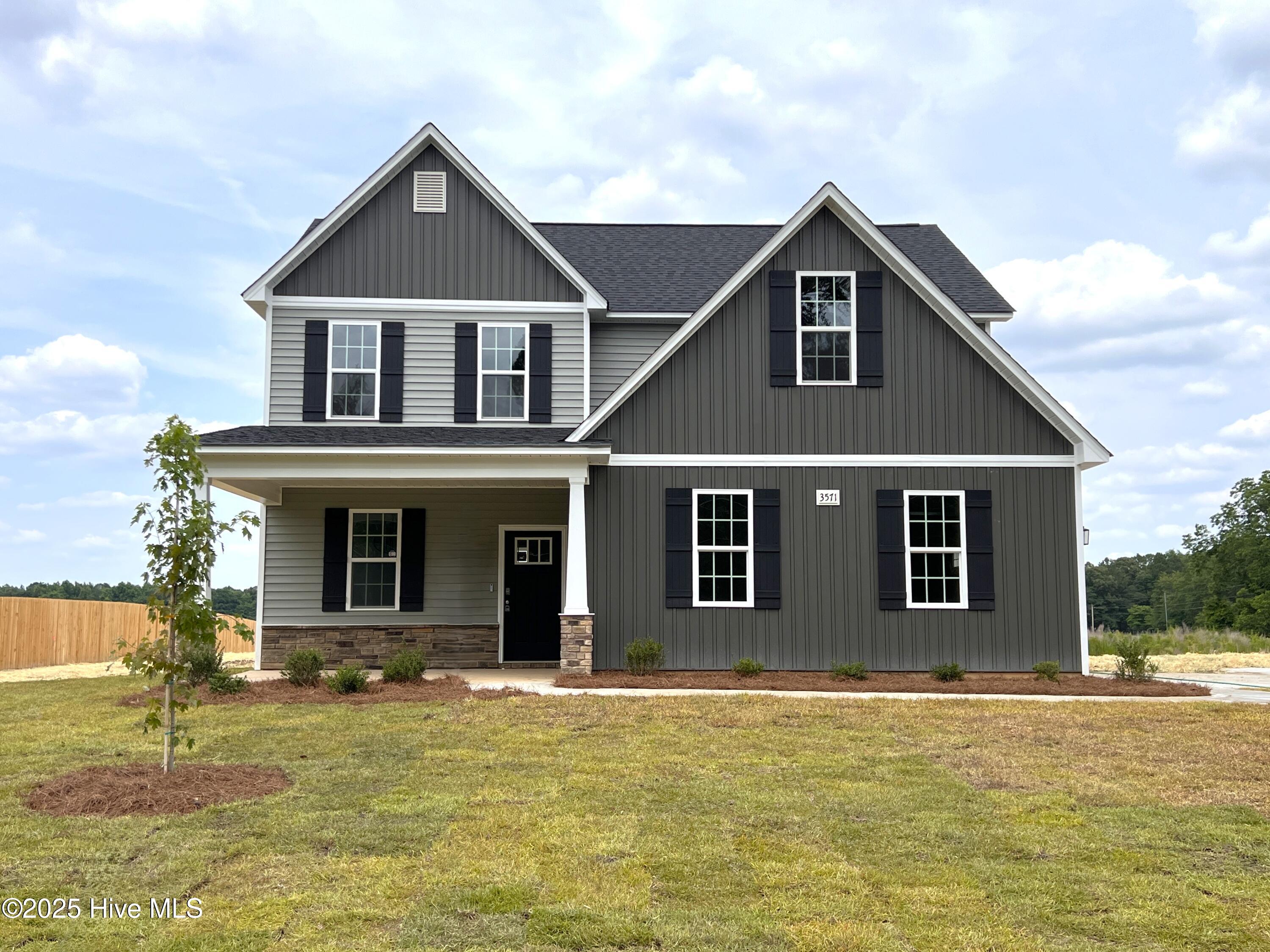 3571 Arabia Road Property Photo 1