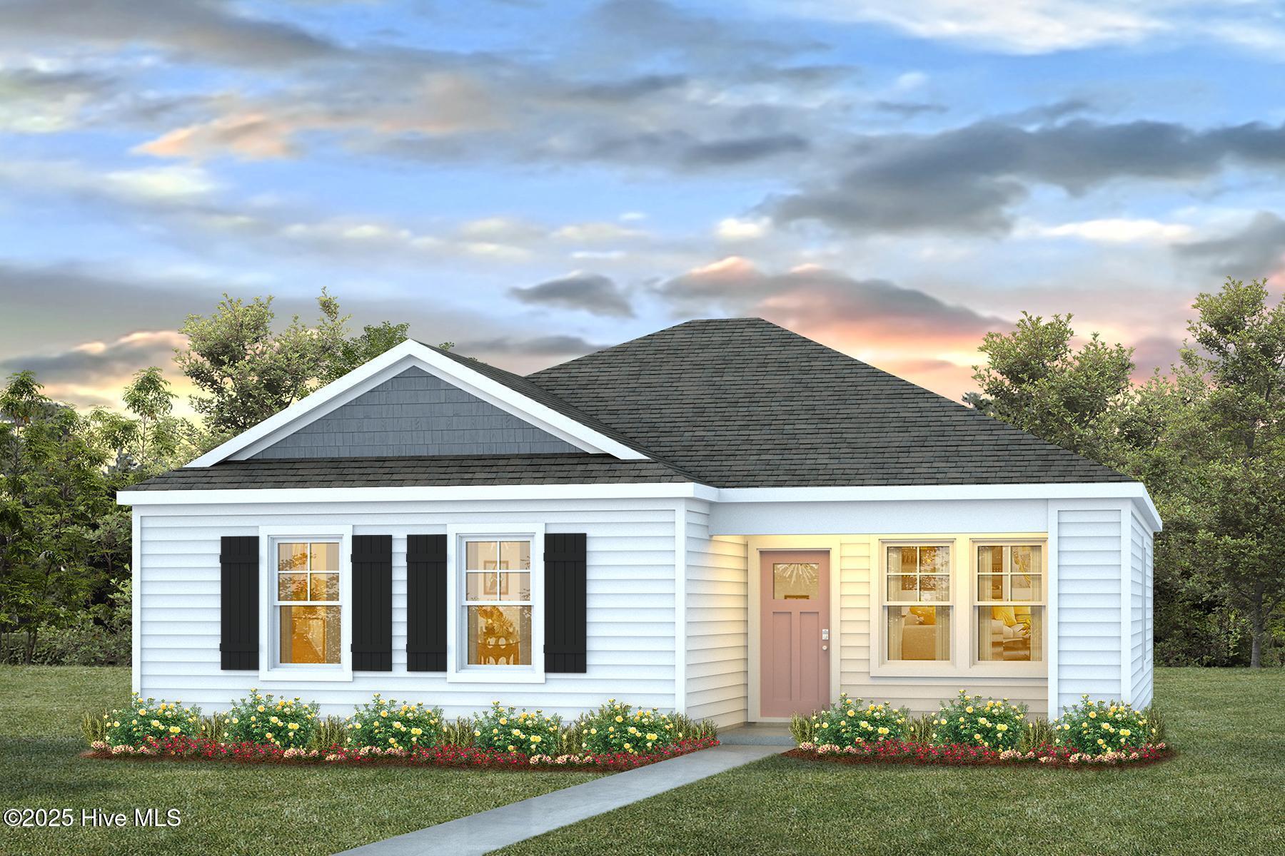 201 N Atlantic Avenue Lot 132 Property Photo