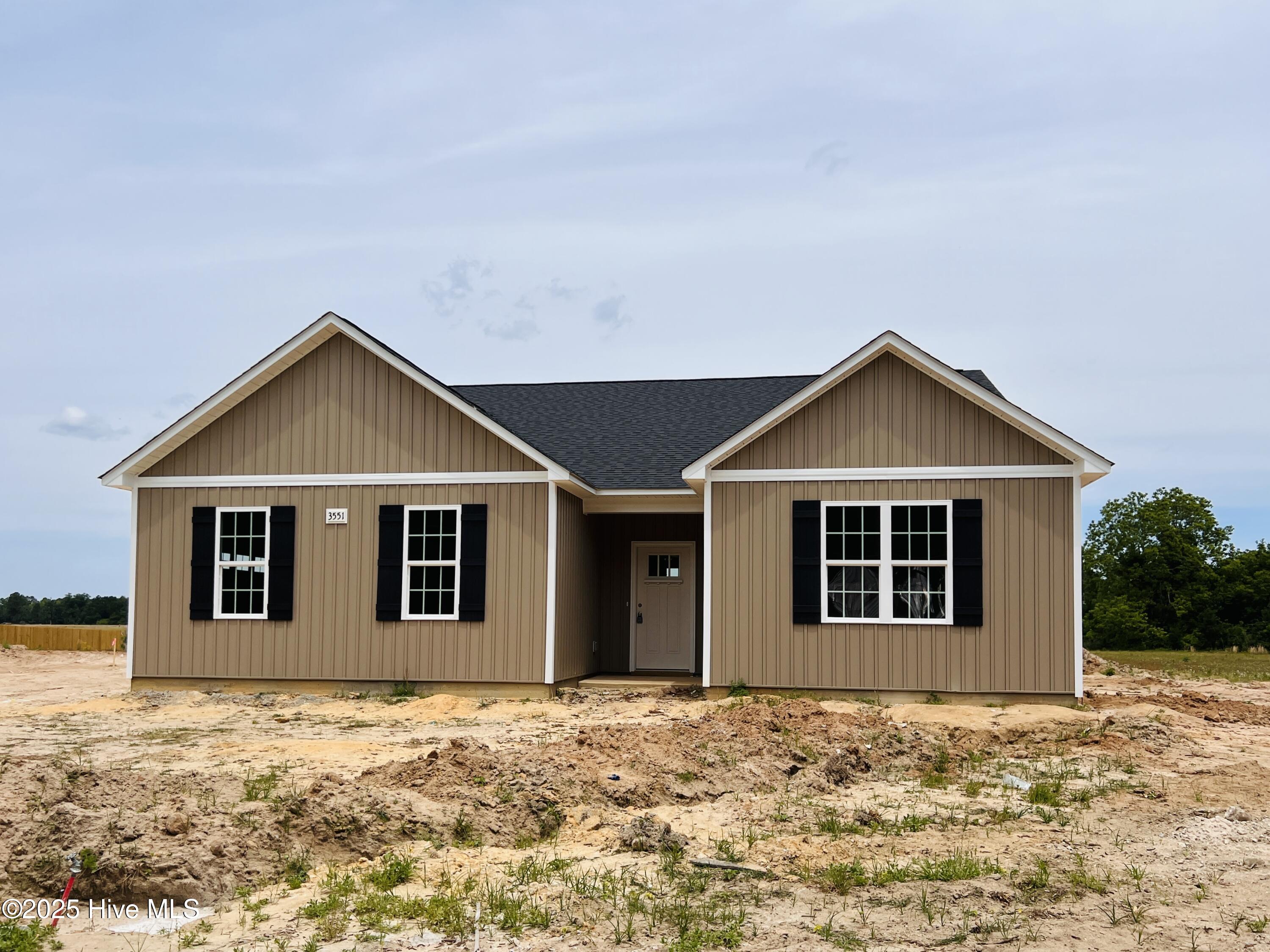 3591 Arabia Road Property Photo