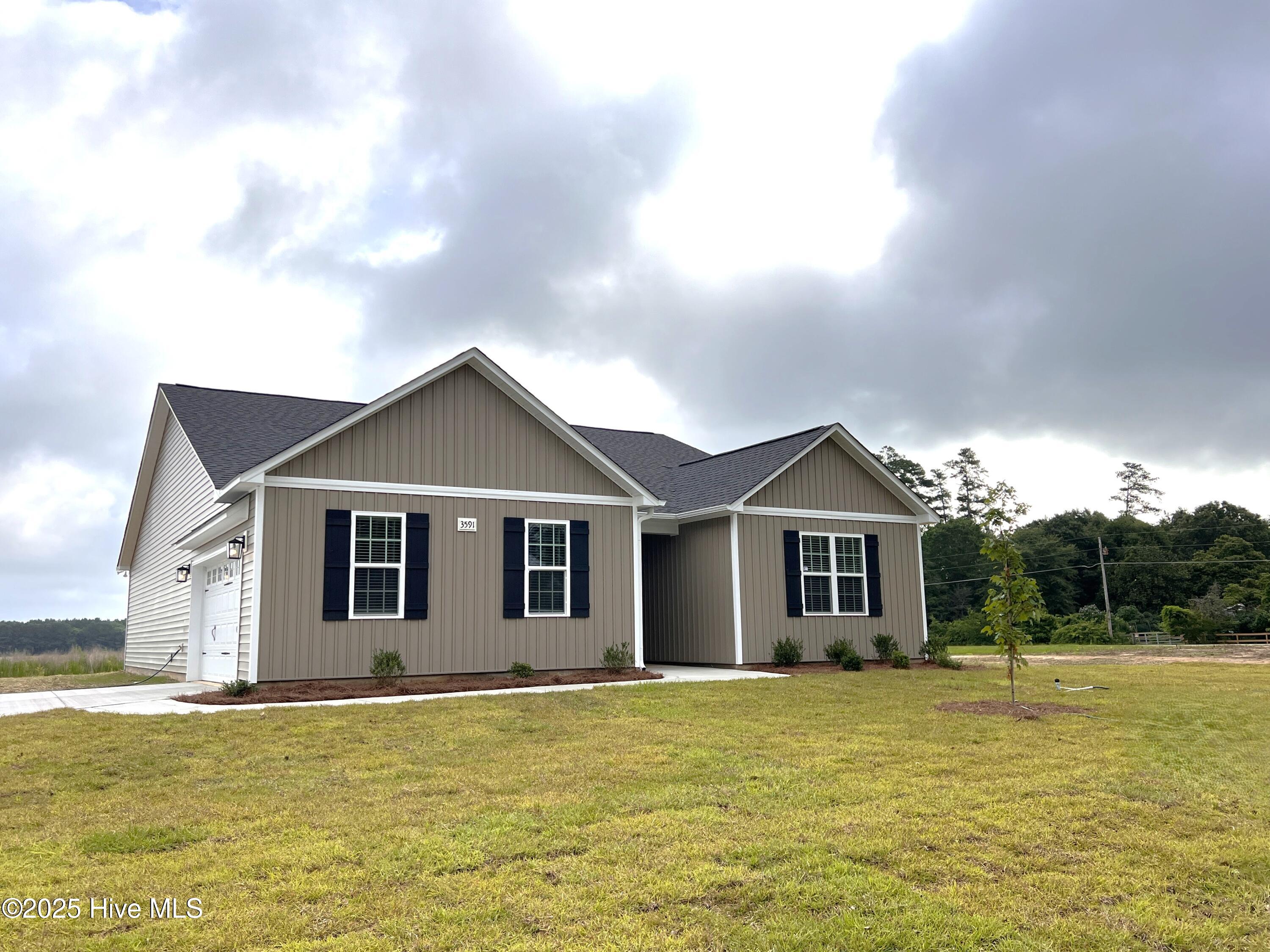 3591 Arabia Road Property Photo 1
