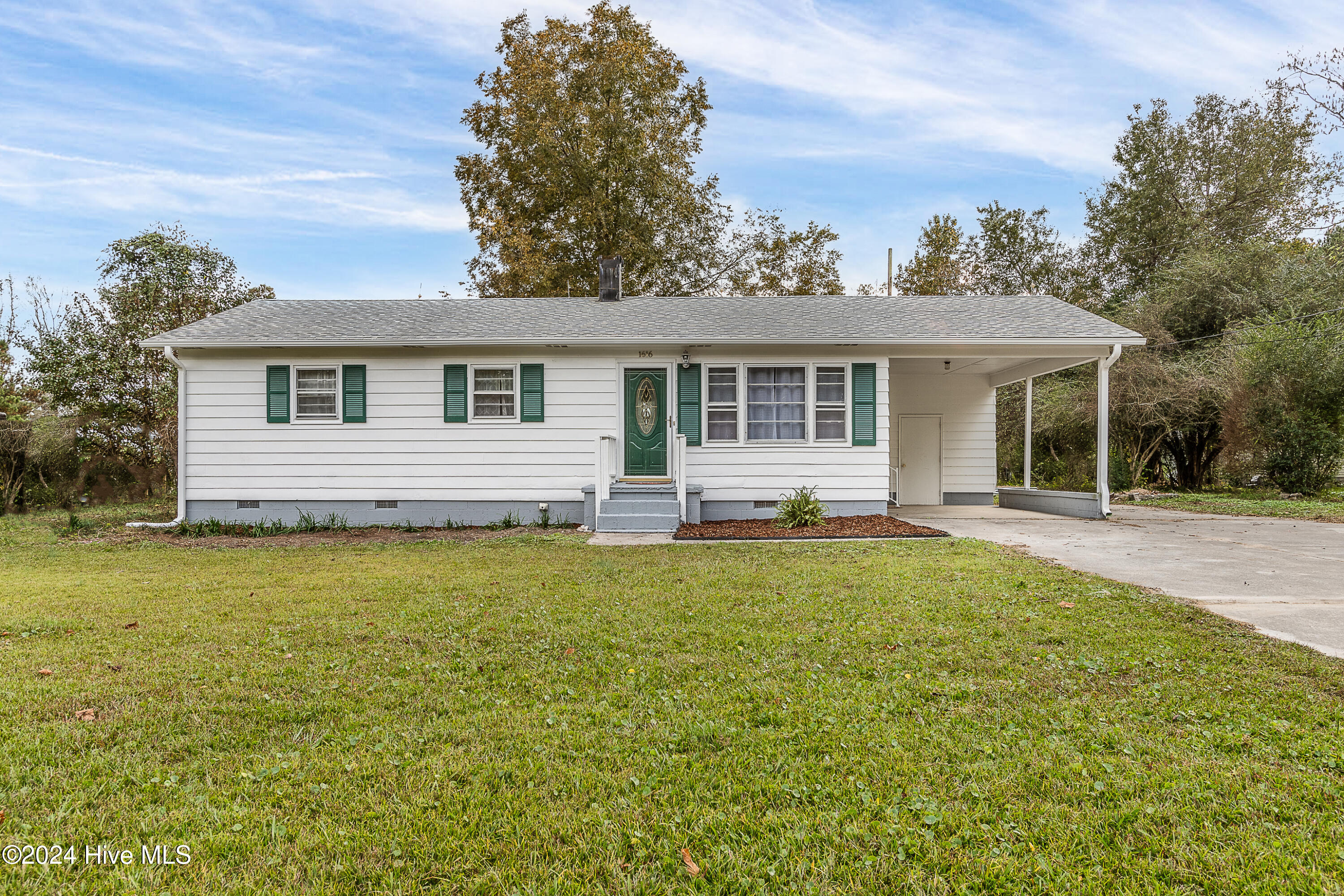 1616 Rocky Run Road Property Photo