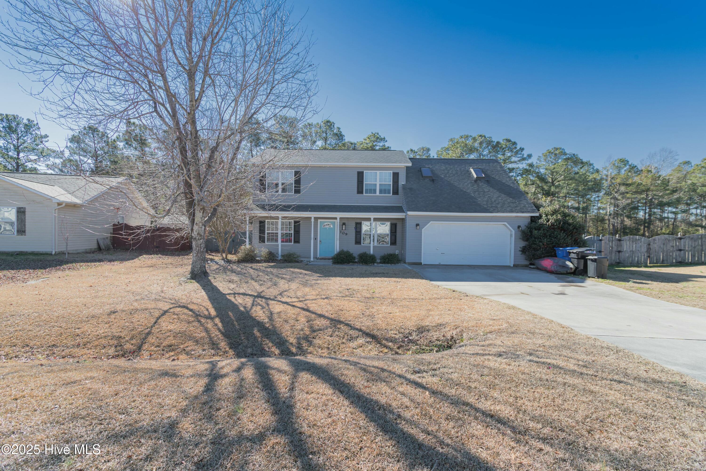 109 Spain Drive Property Photo