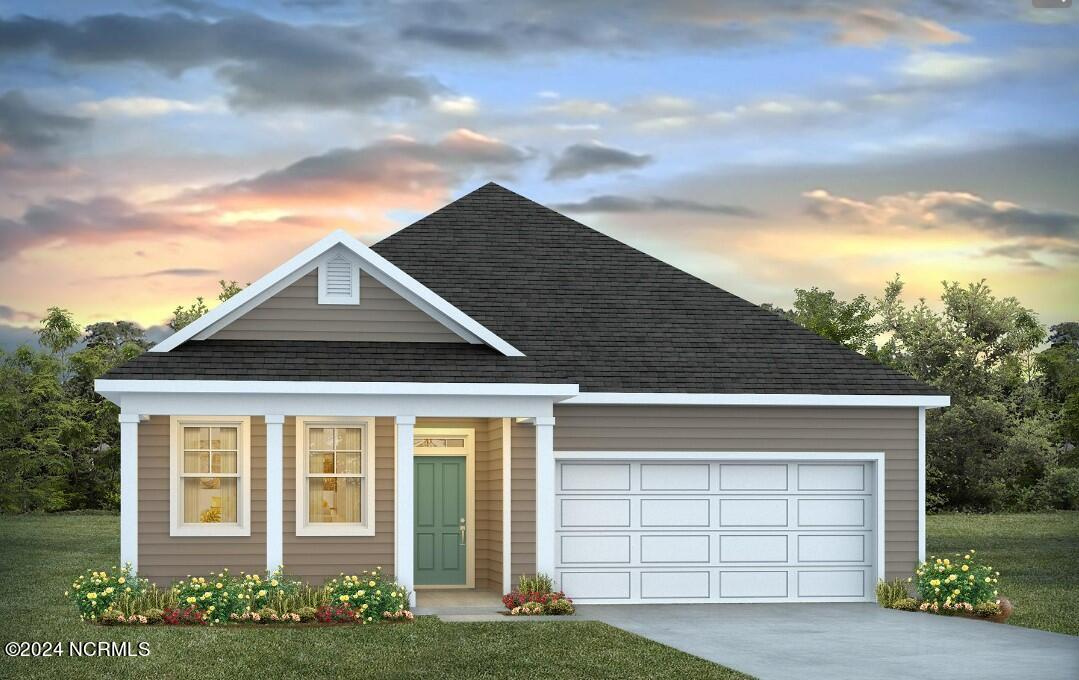 167 Whalebone Avenue Lot 165 Property Photo