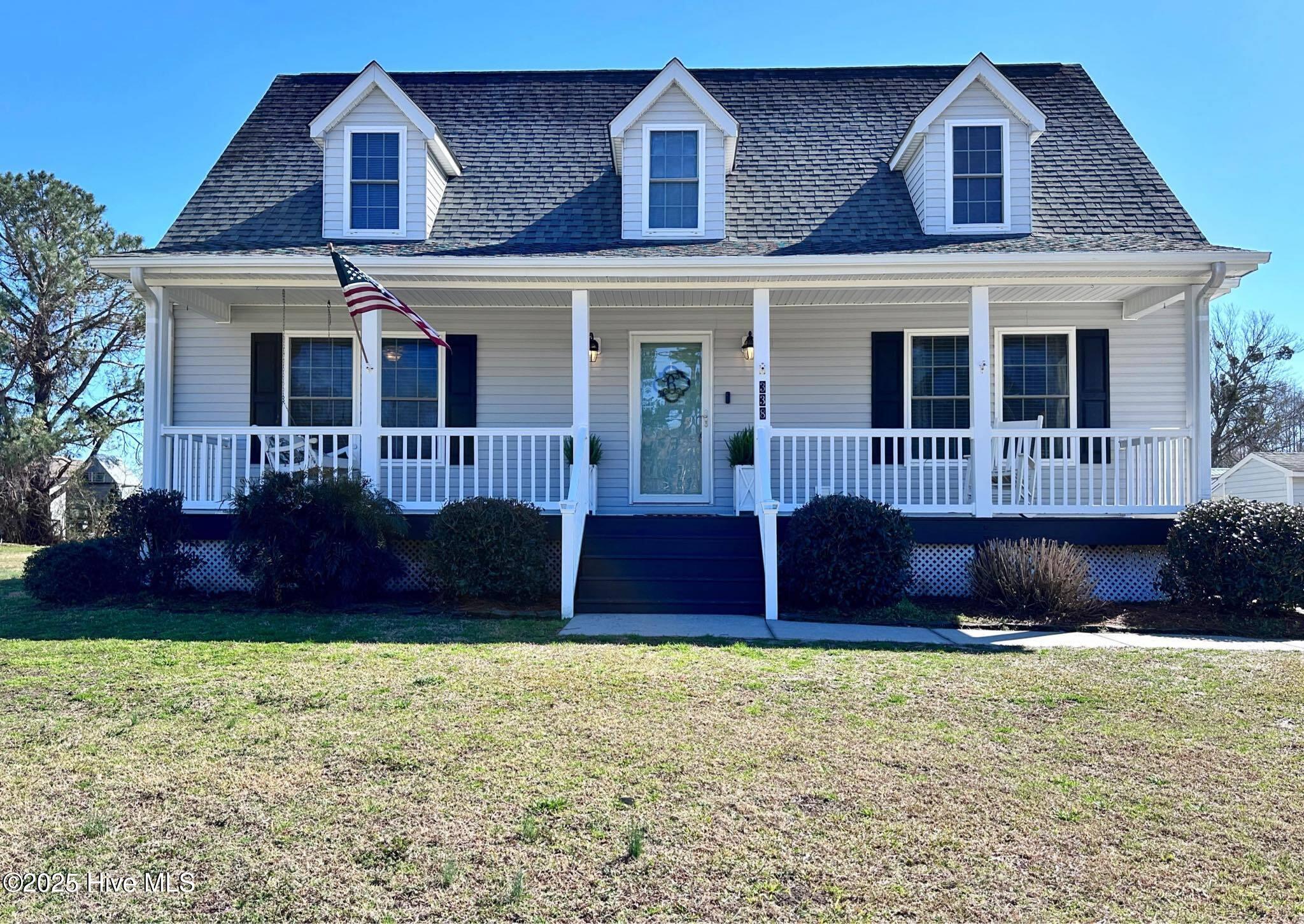 338 Country Club Lane Property Photo
