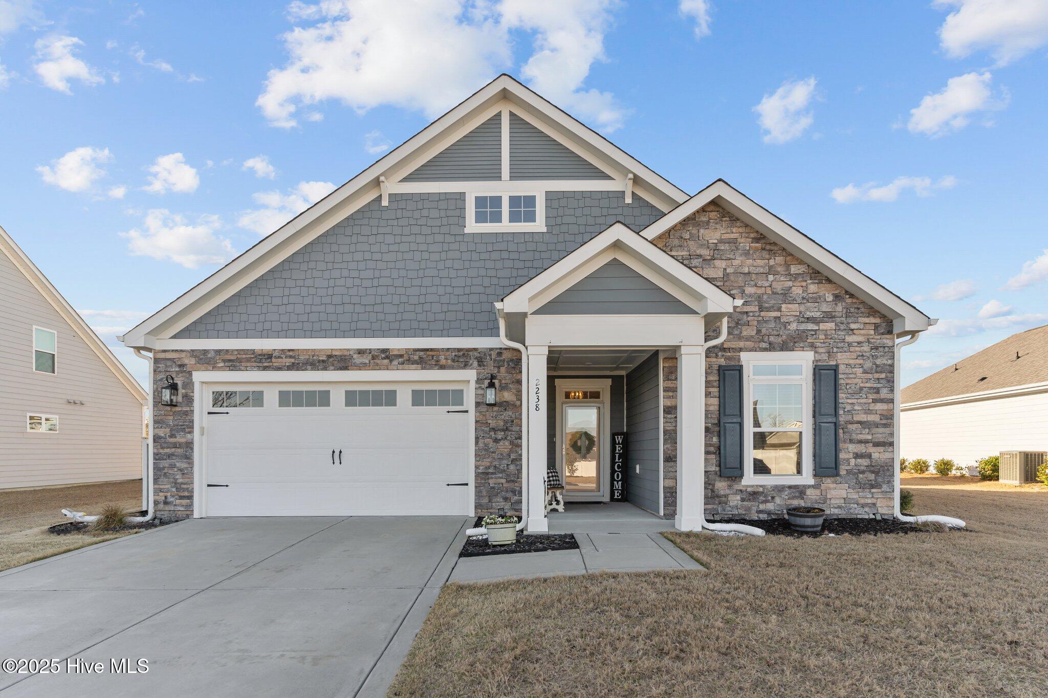 2238 Jasper Forest Trail Property Photo