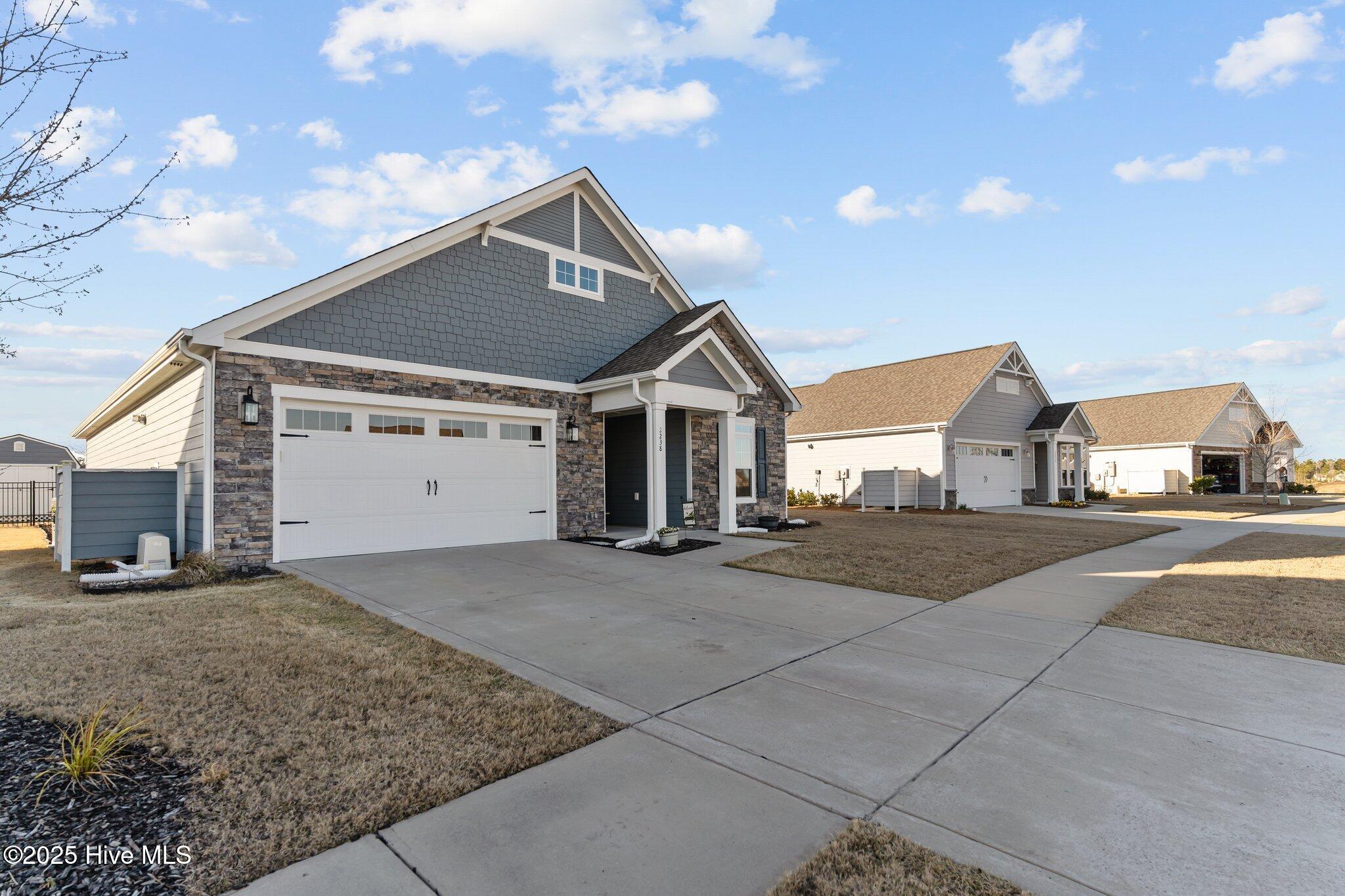 2238 Jasper Forest Trail Property Photo 4