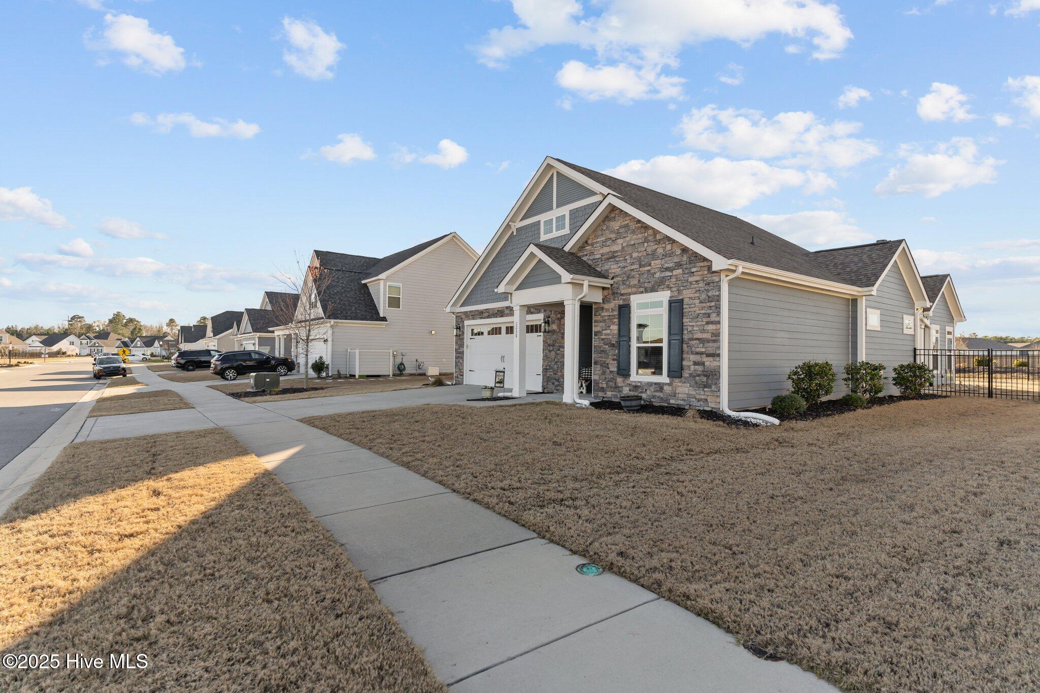 2238 Jasper Forest Trail Property Photo 5