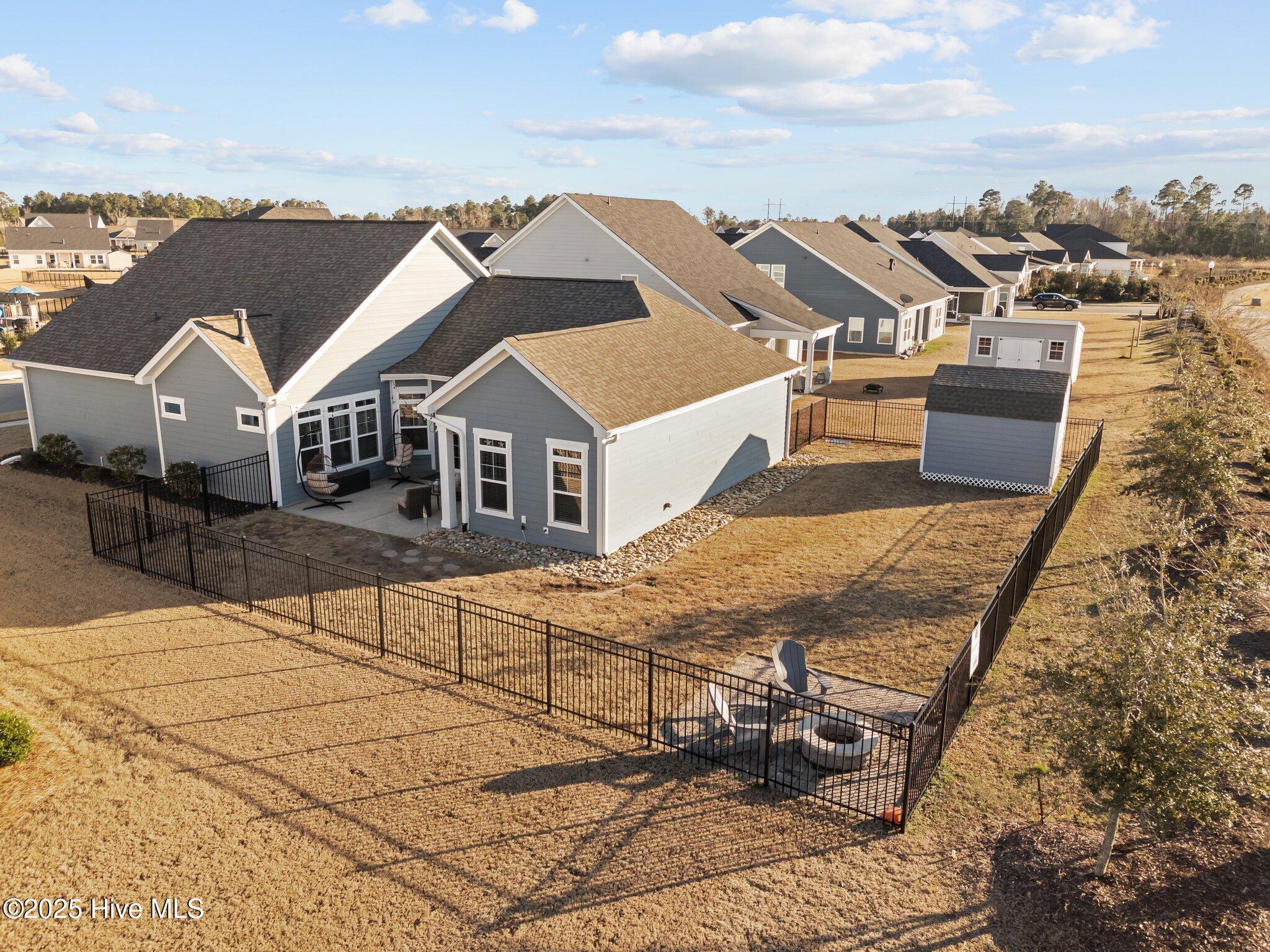 2238 Jasper Forest Trail Property Photo 48
