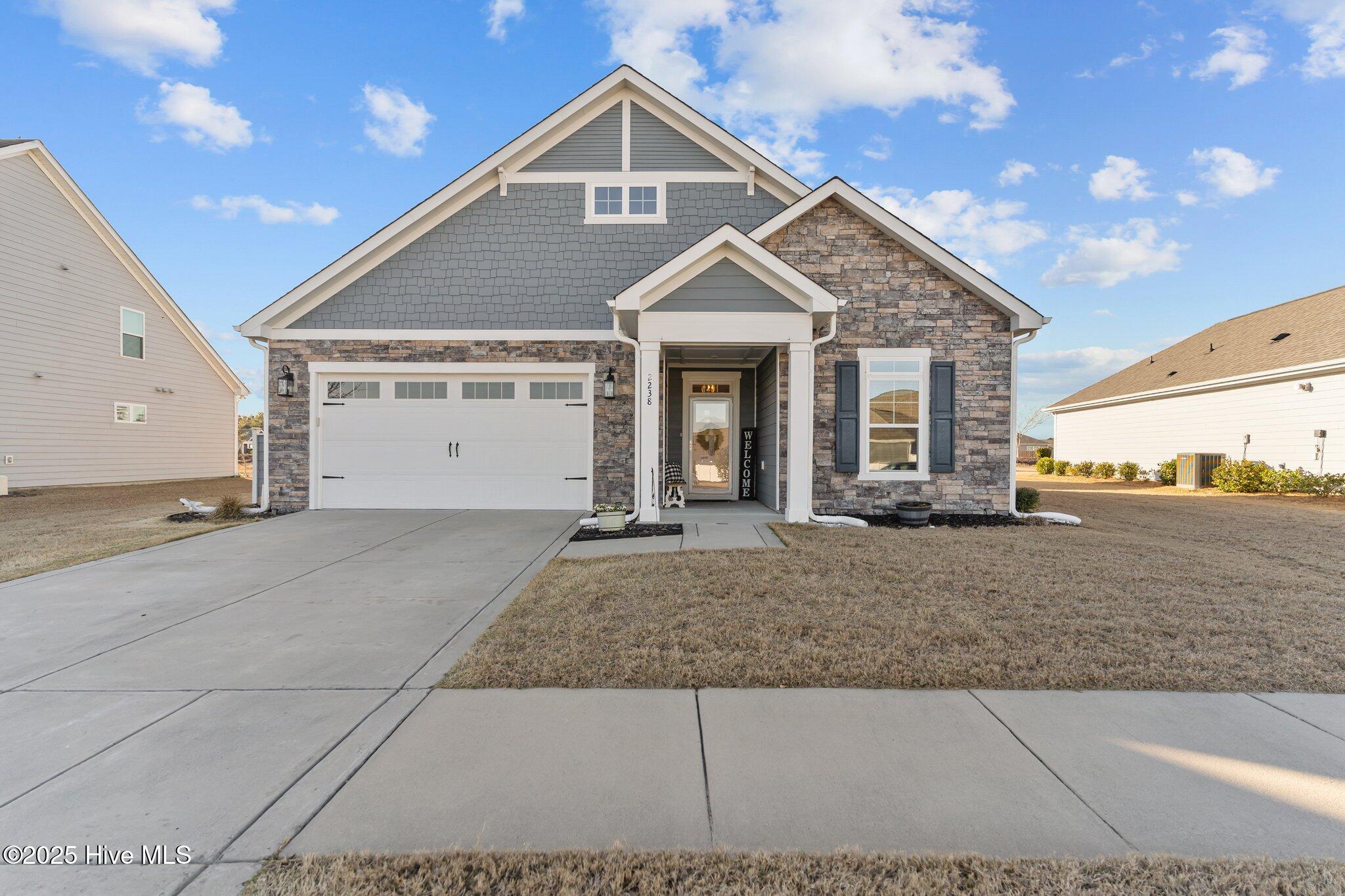 2238 Jasper Forest Trail Property Photo 75