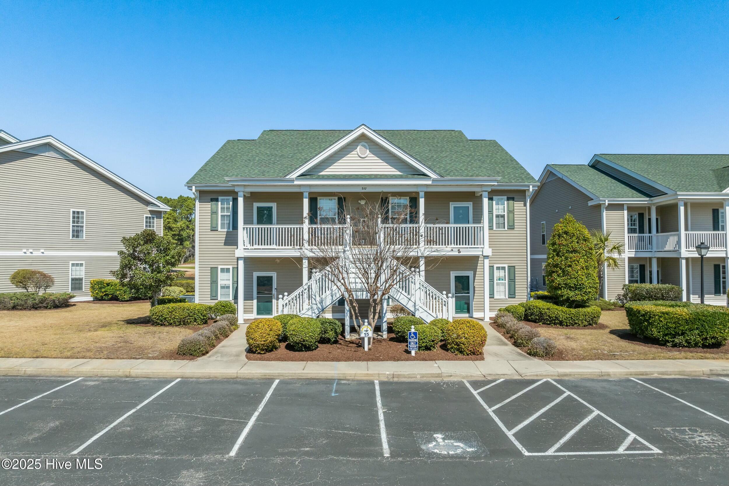 892 Great Egret Circle # 3 Property Photo