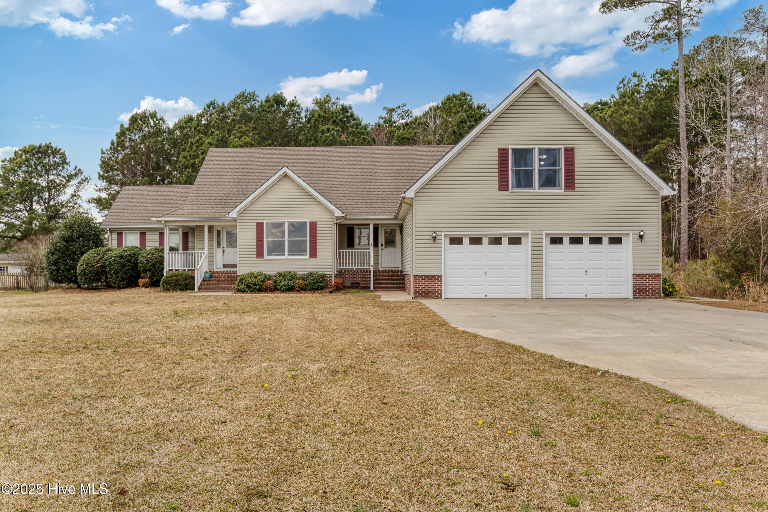 709 Small Drive Property Photo
