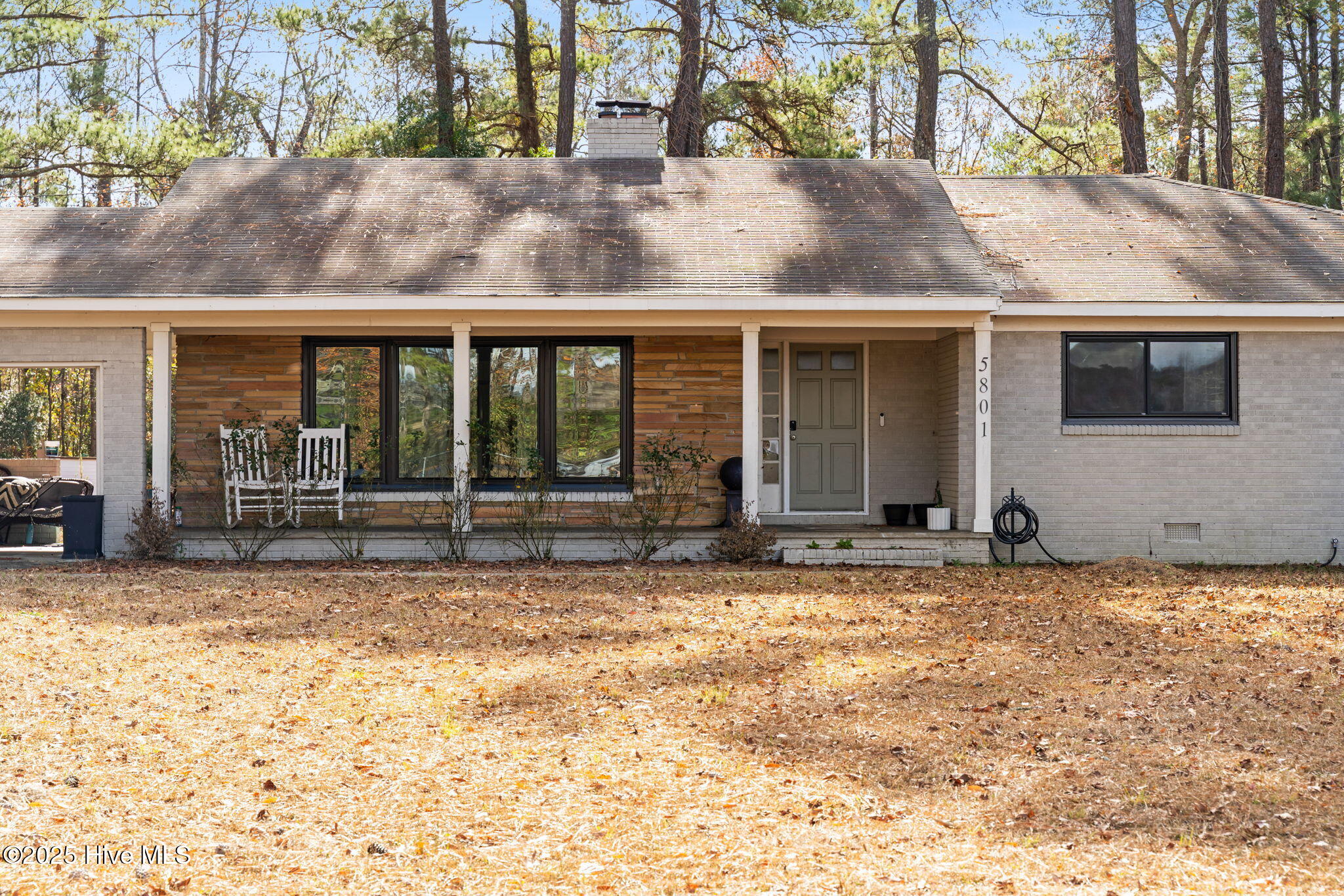 5801 Washington Road Property Photo