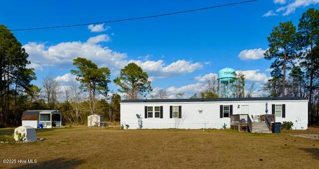 120 Stag Drive Drive Property Photo