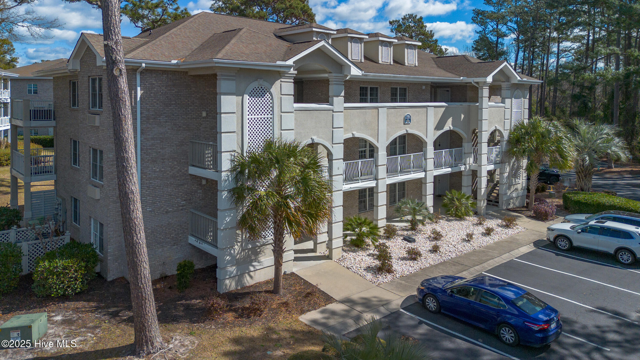 908 Resort Circle Unit 502 Property Photo