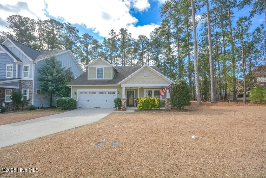 130 Moultrie Lane Property Photo
