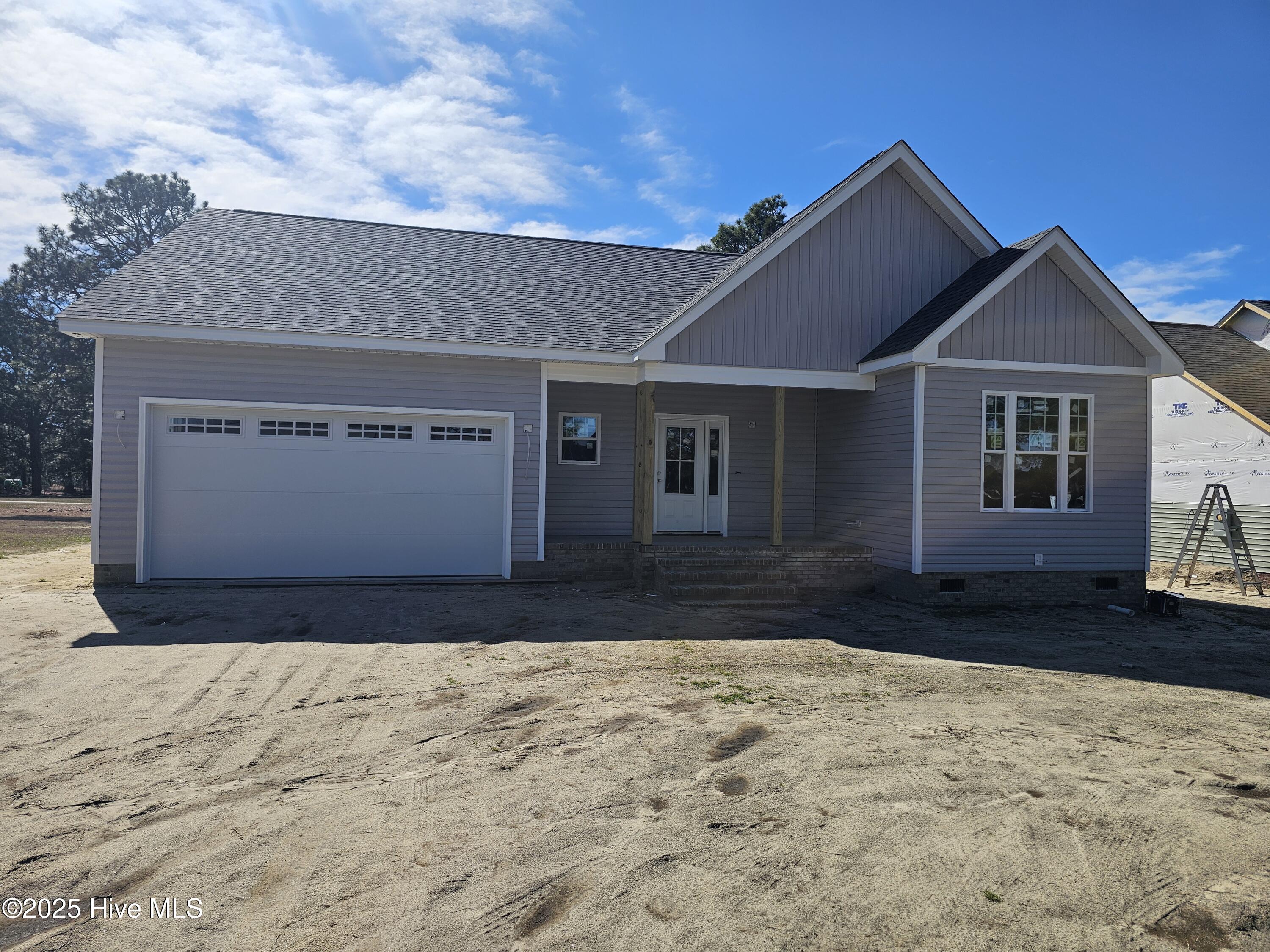 1017 E Birchwood Drive Property Photo
