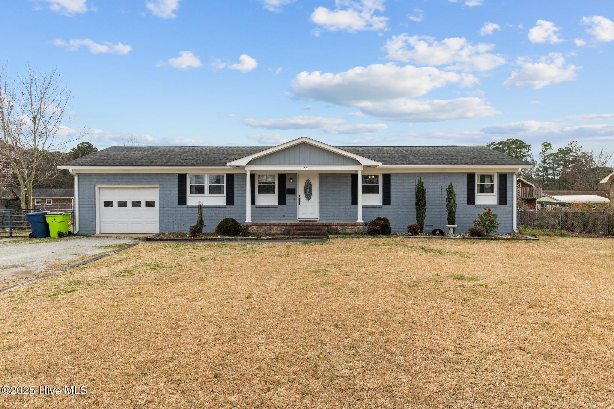 129 Craven Drive Property Photo