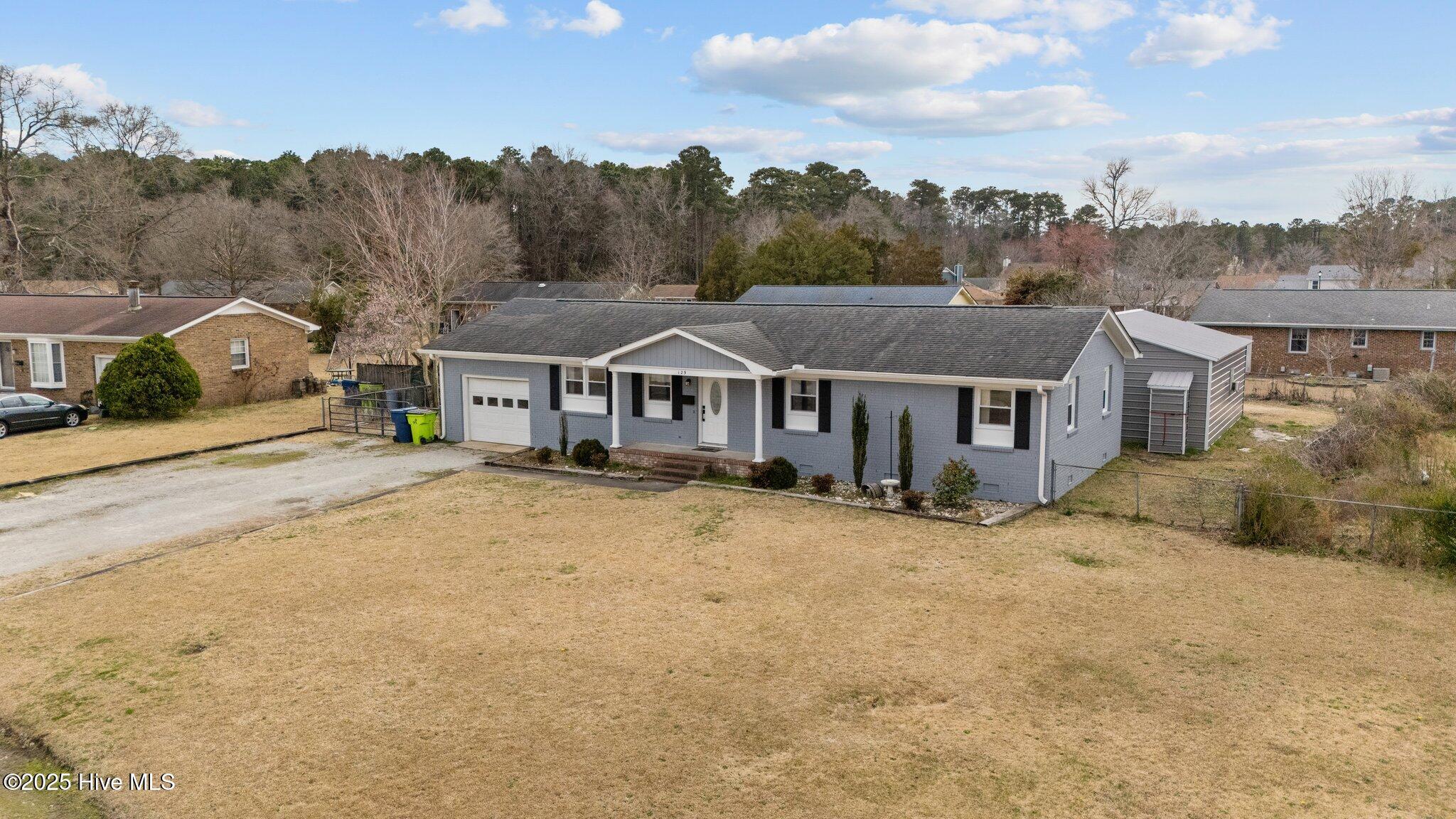 129 Craven Drive Property Photo 34