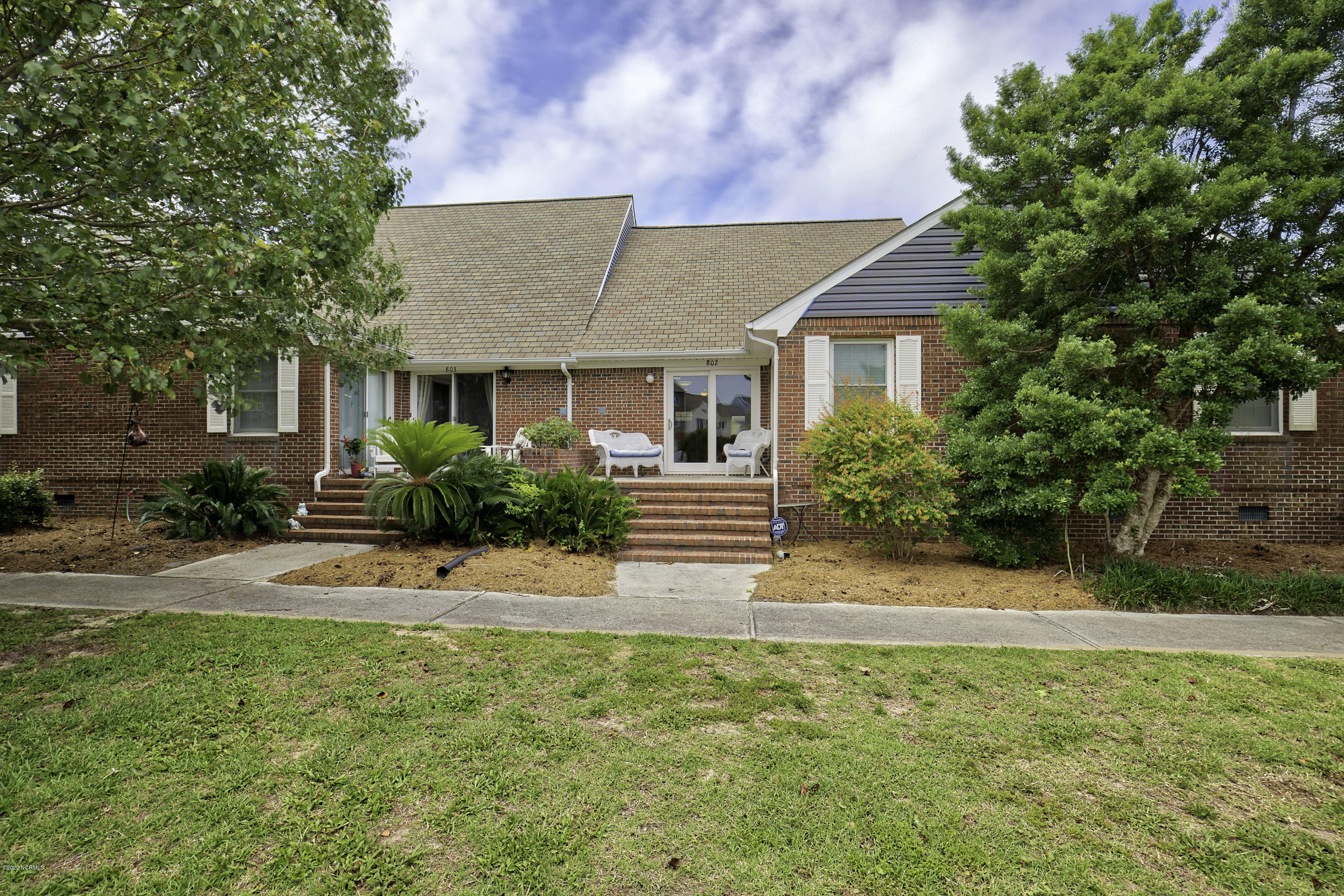 802 Marina Court Property Photo