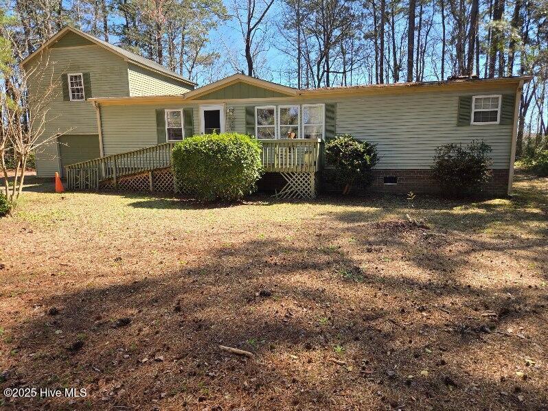 293 Sweet Gum Court Property Photo