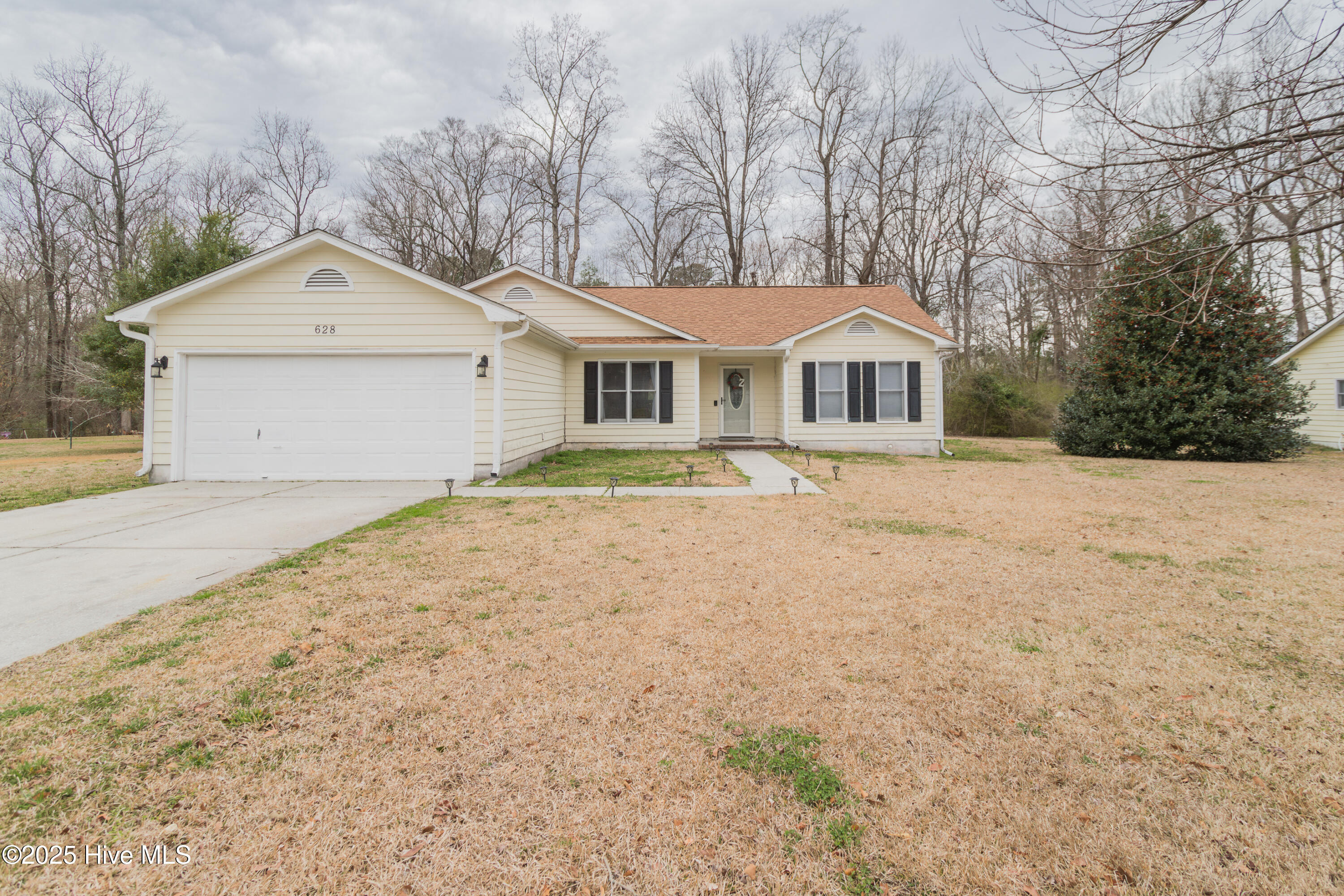 628 Greystone Avenue Property Photo