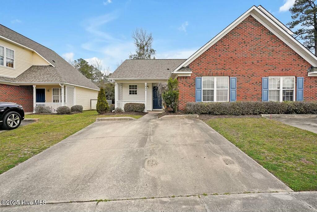 424 Saint Rosea Road Property Photo