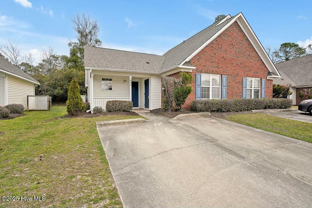 424 Saint Rosea Road Property Photo 2