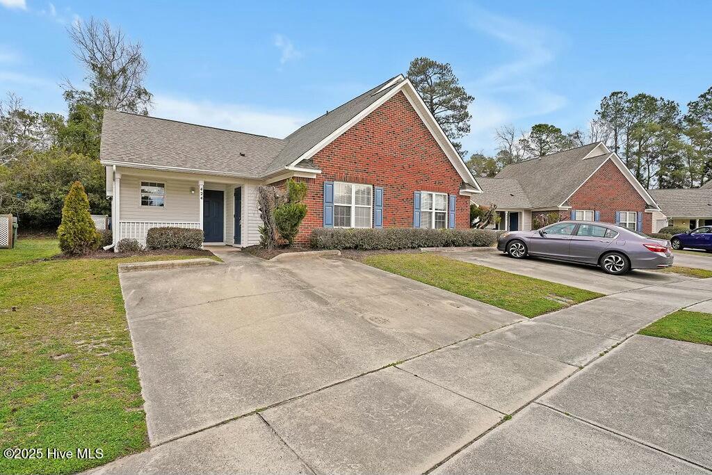 424 Saint Rosea Road Property Photo 3