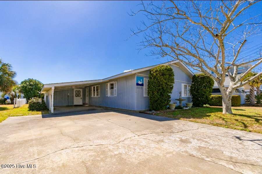 515 N Kinston Avenue Property Photo