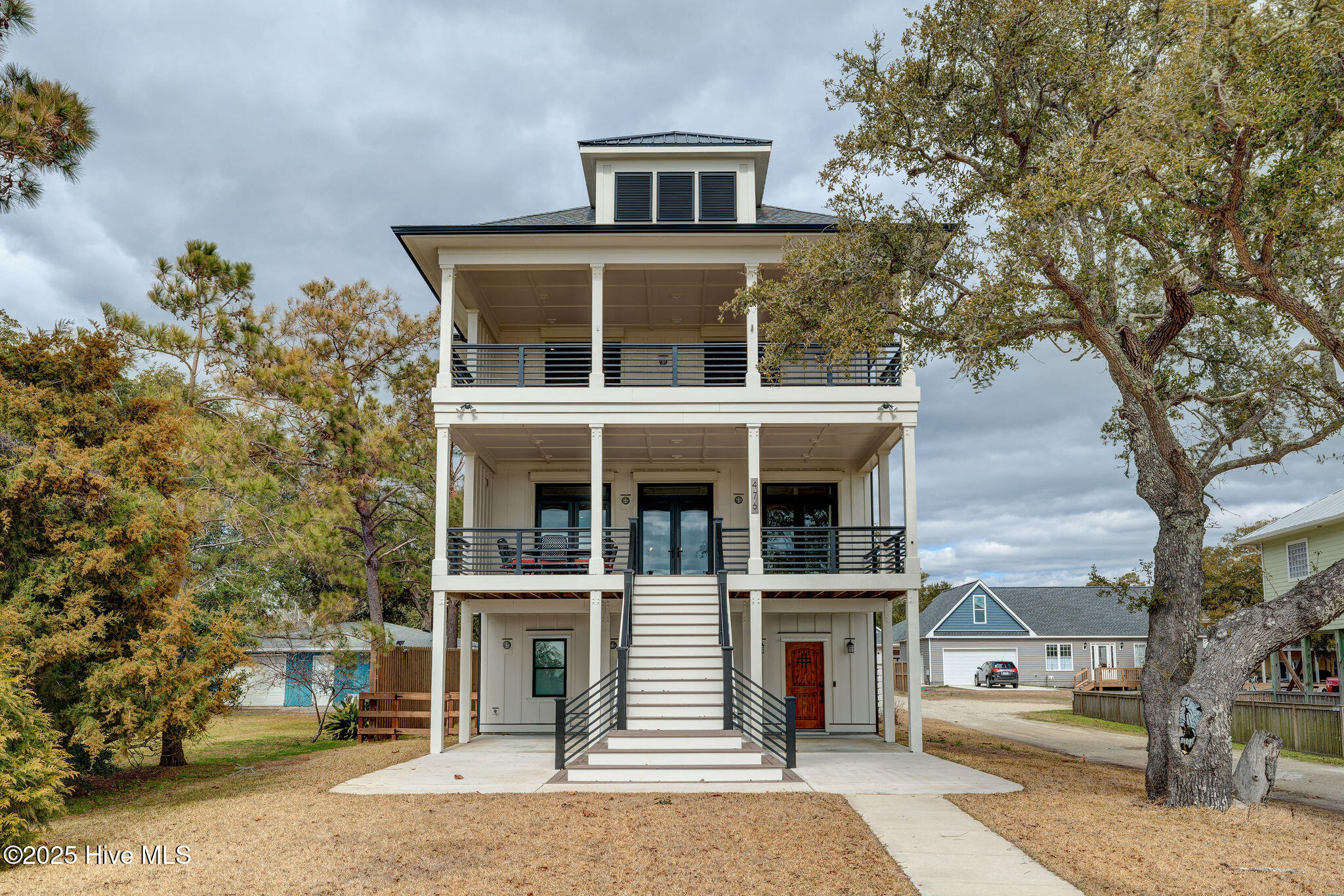 476 Andrews Road Property Photo 1