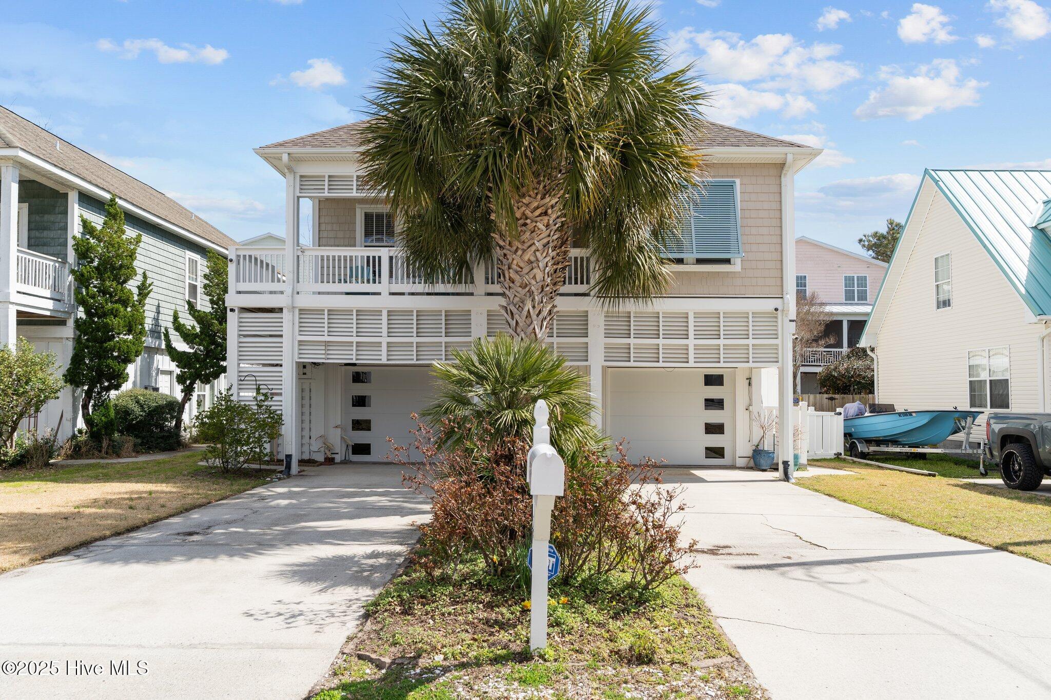 1717 Pinfish Lane 1 & 2 Property Photo