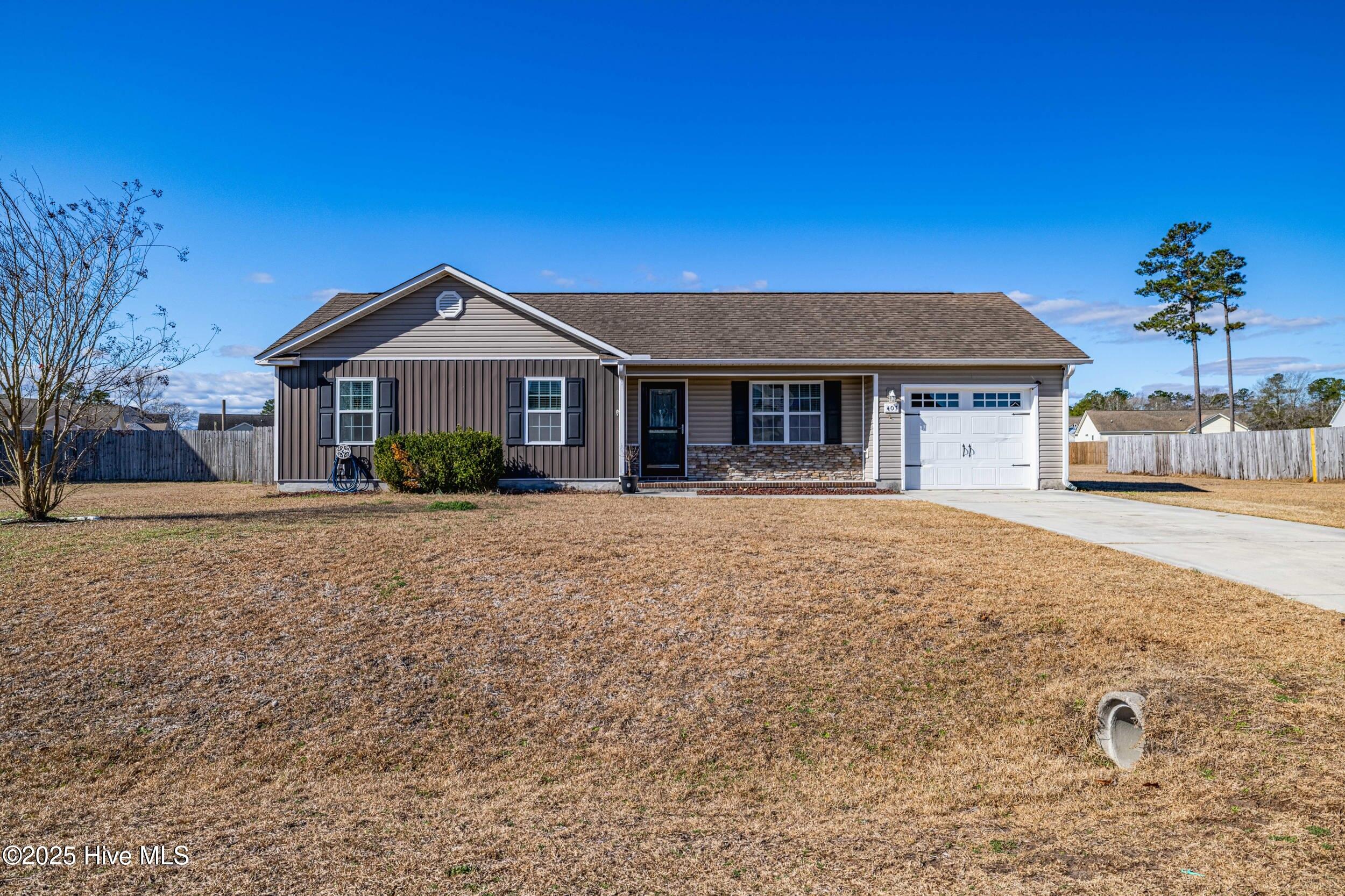 407 Duncan Drive Property Photo