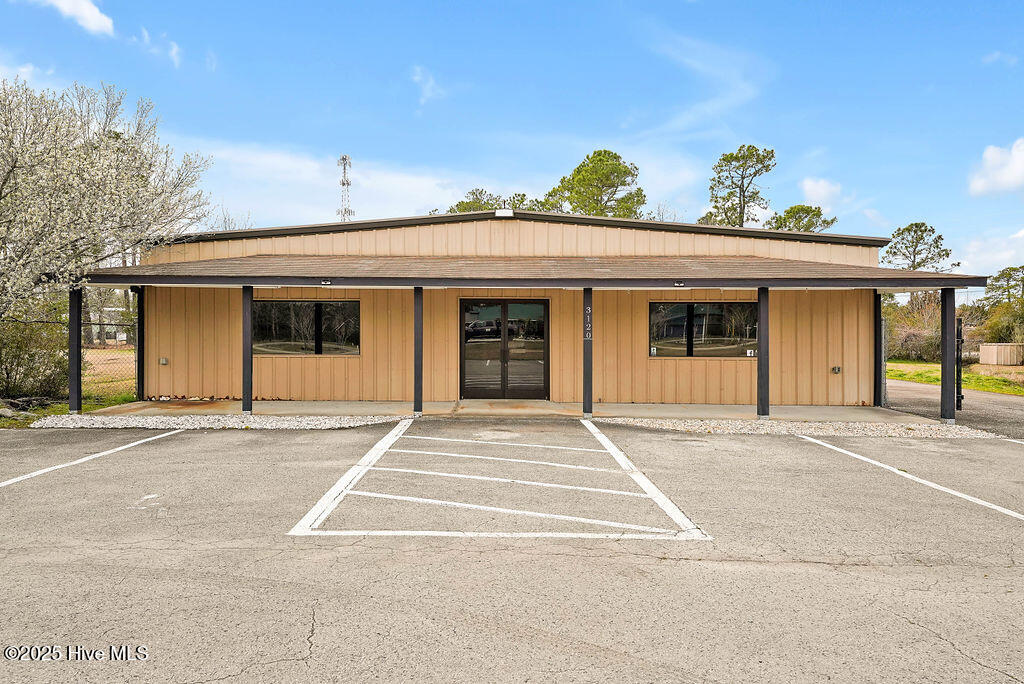 3120 George Ii Highway Property Photo
