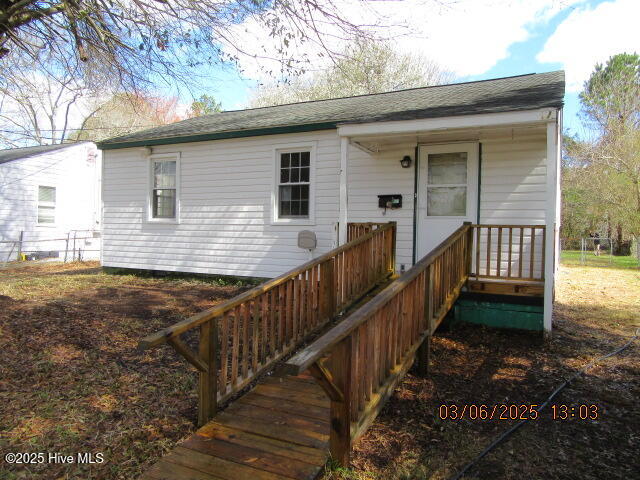 416 New River Drive Property Photo