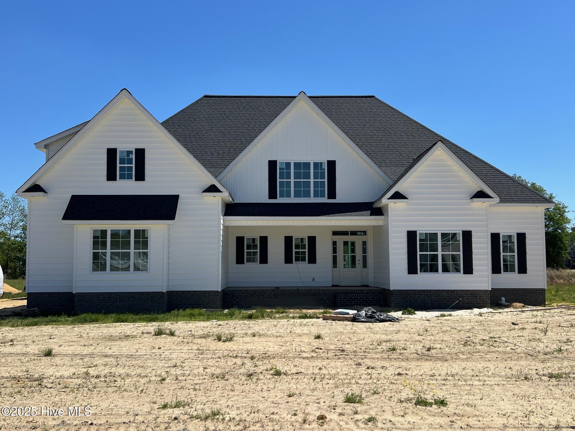 2831 Bates Branch Way Property Photo