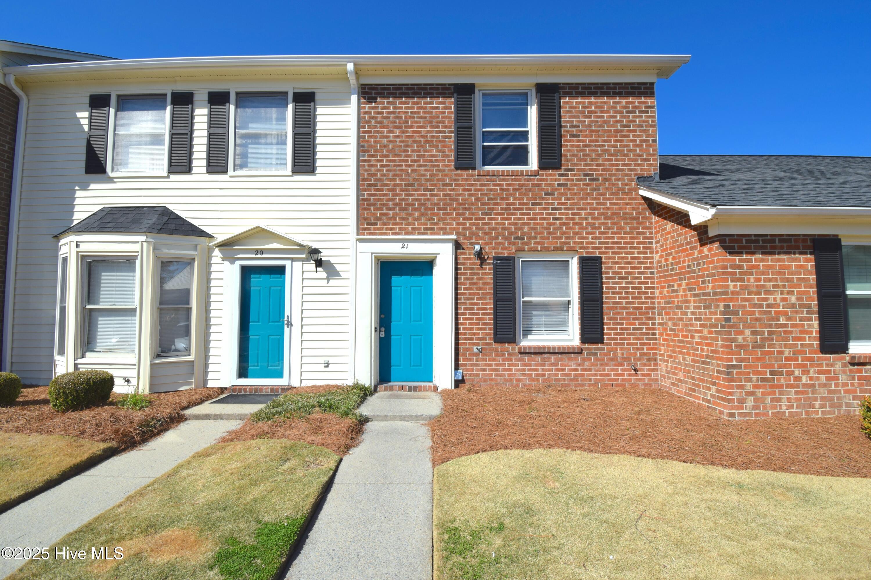 2700 Thackery Road 21 Property Photo
