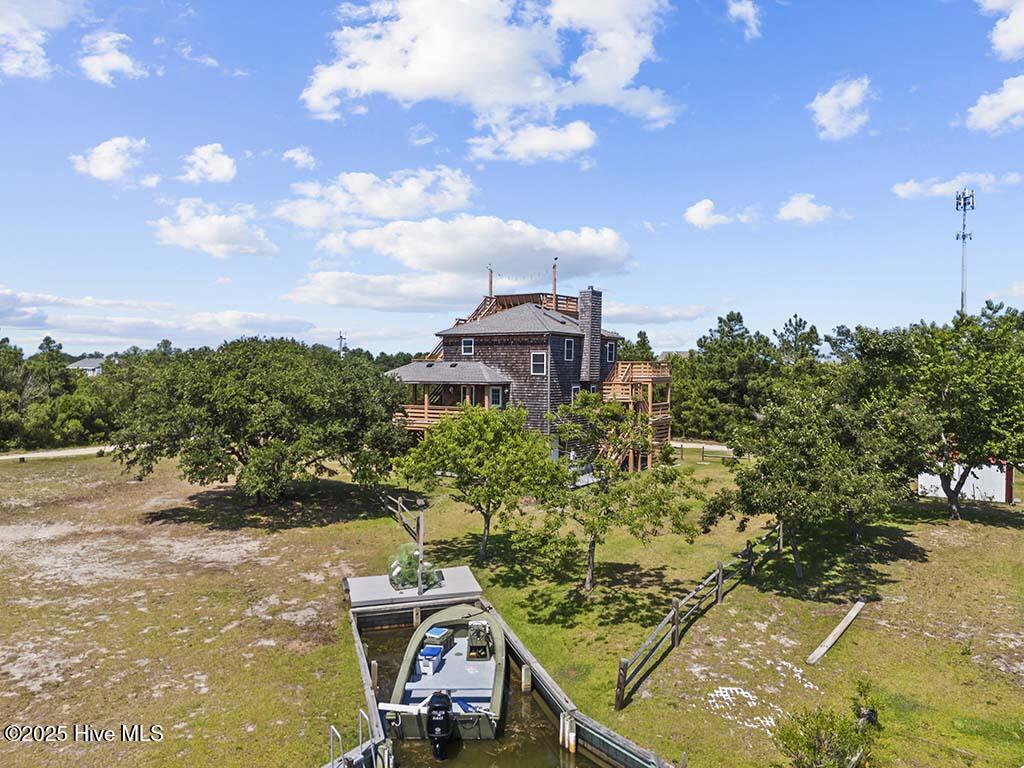 2158 Shad Road Property Photo