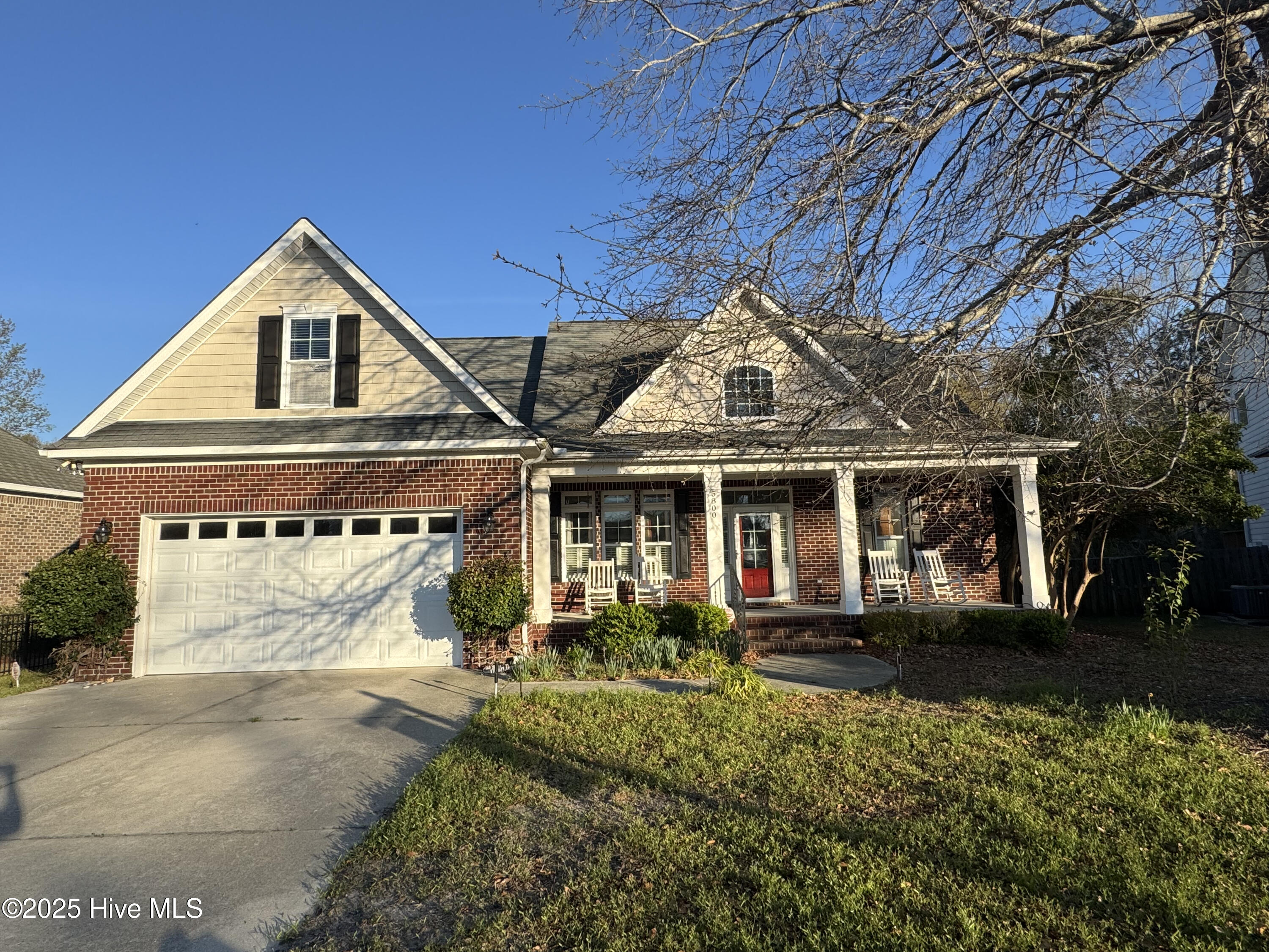 5800 Neelys Court Property Photo