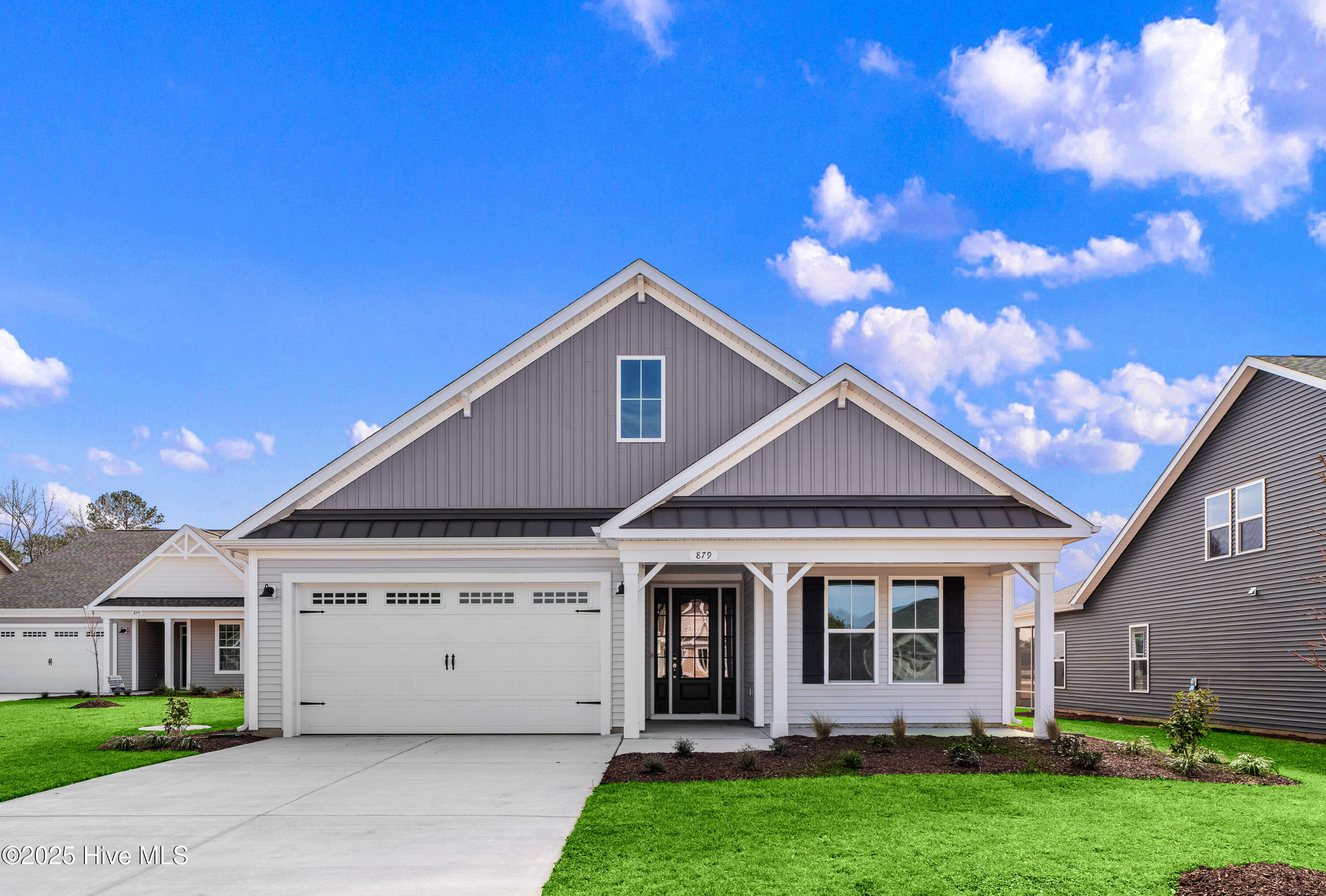 879 Mountain Mint Circle Property Photo