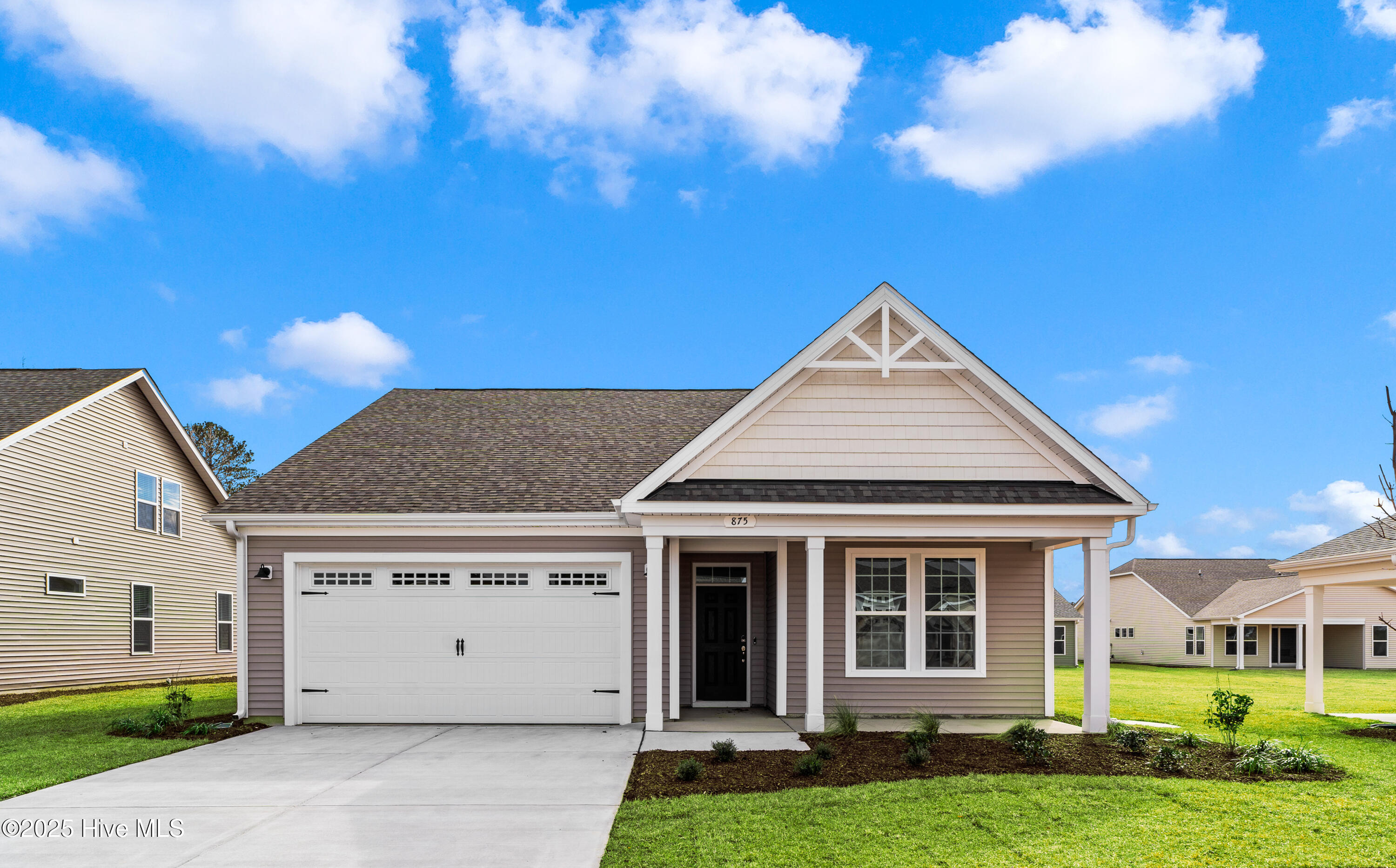 875 Mountain Mint Circle Property Photo