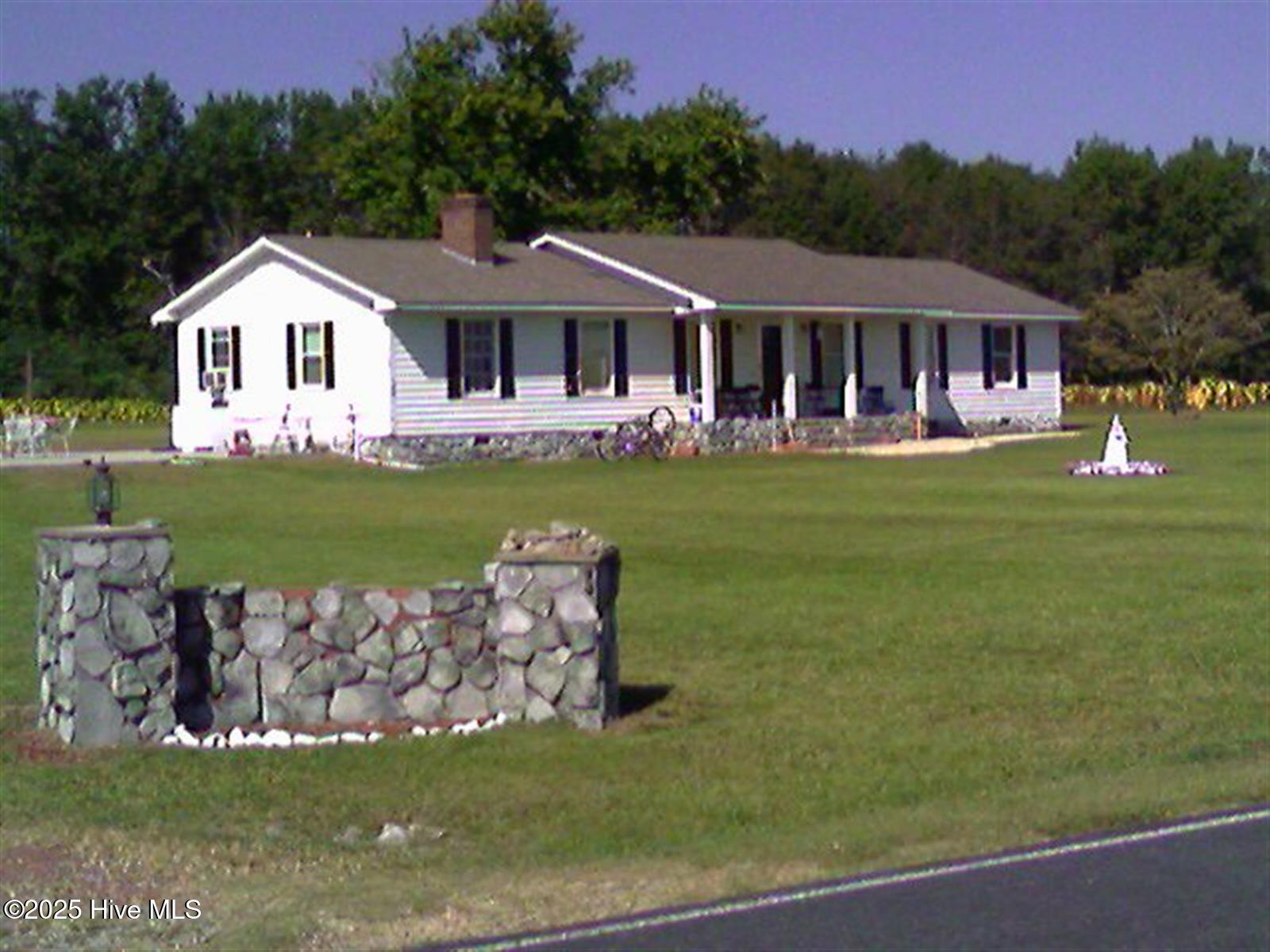 3055 Autry Mill Road Property Photo 1
